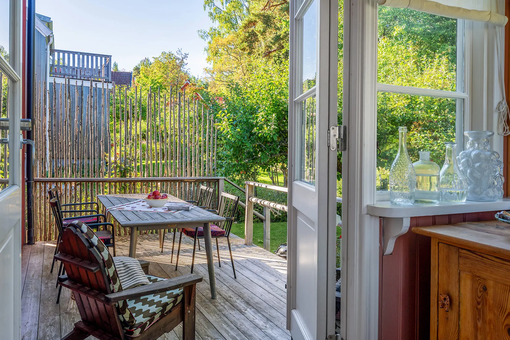 Villa, Stockholmsvägen 74, Gamla Enskede, Stockholm