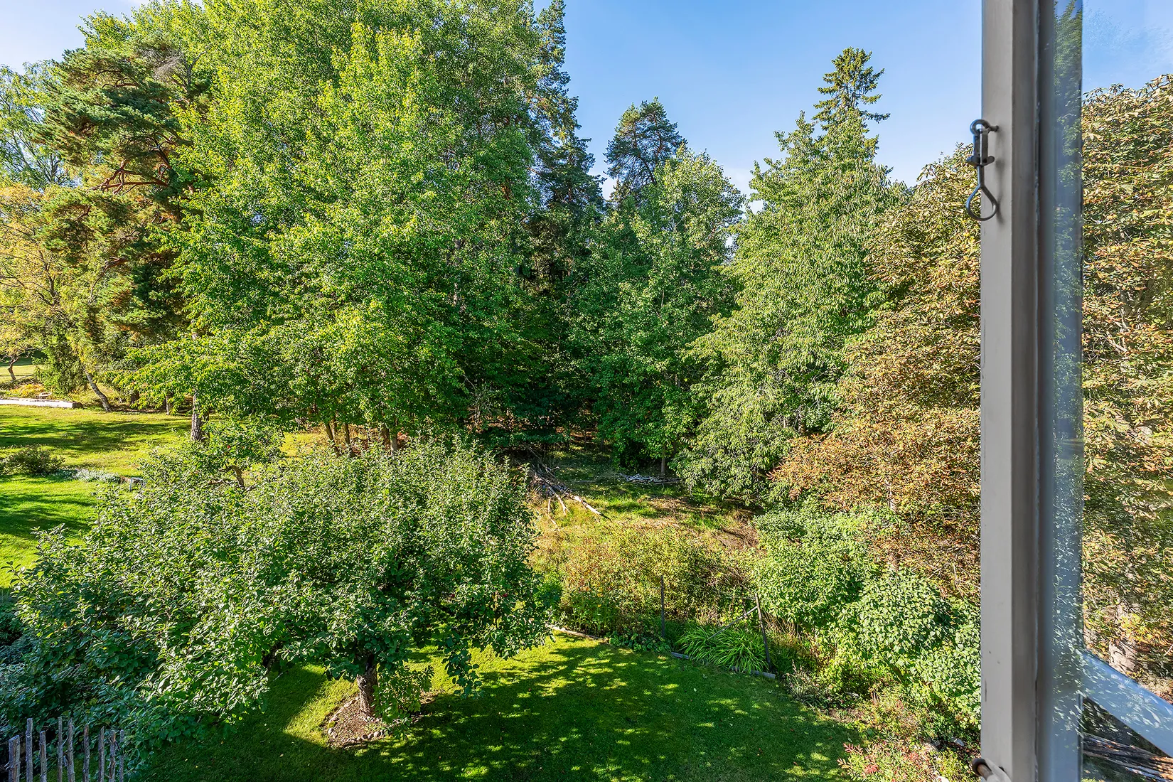 Villa, Stockholmsvägen 74, Gamla Enskede, Stockholm