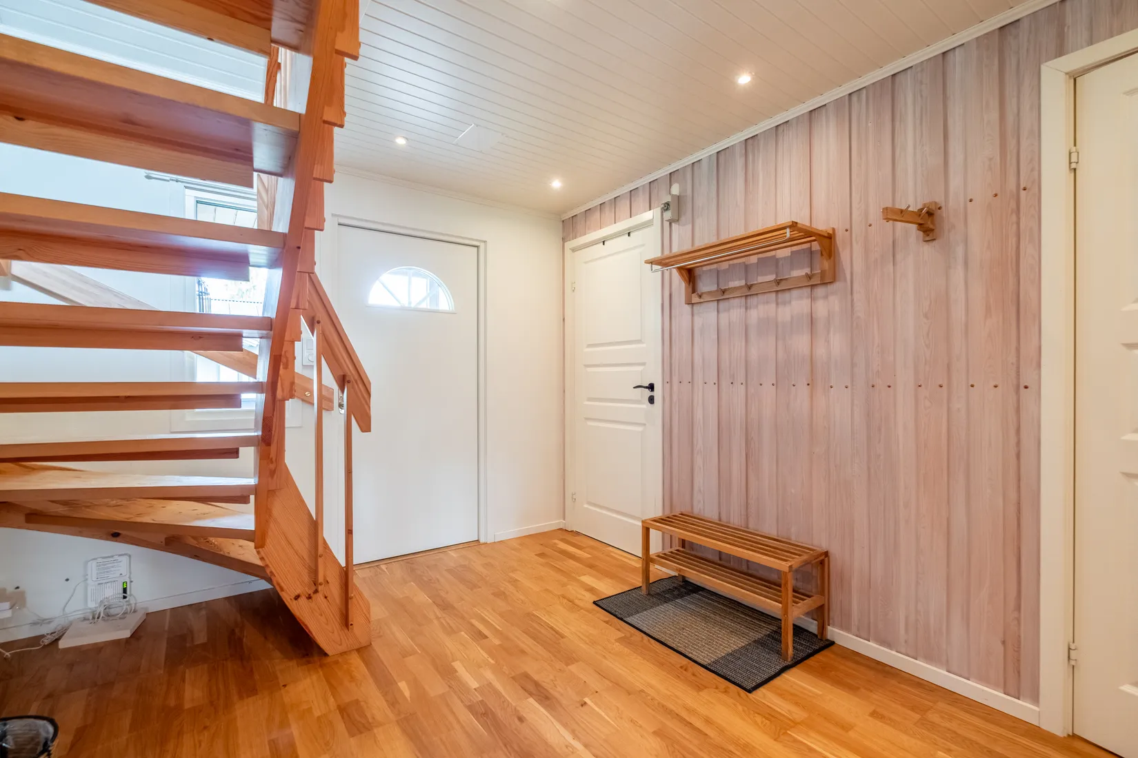 Villa, Lista Nysätter 2, Lista, Eskilstuna