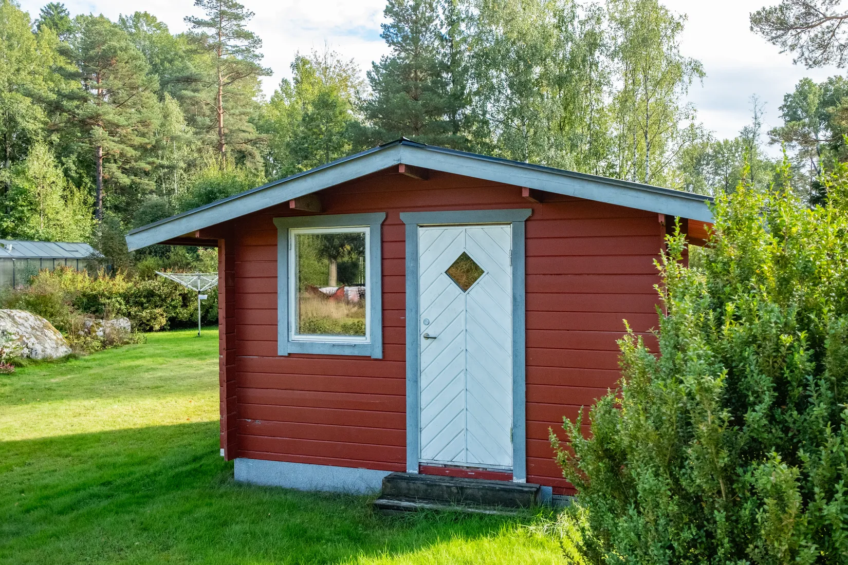 Villa, Lista Nysätter 2, Lista, Eskilstuna