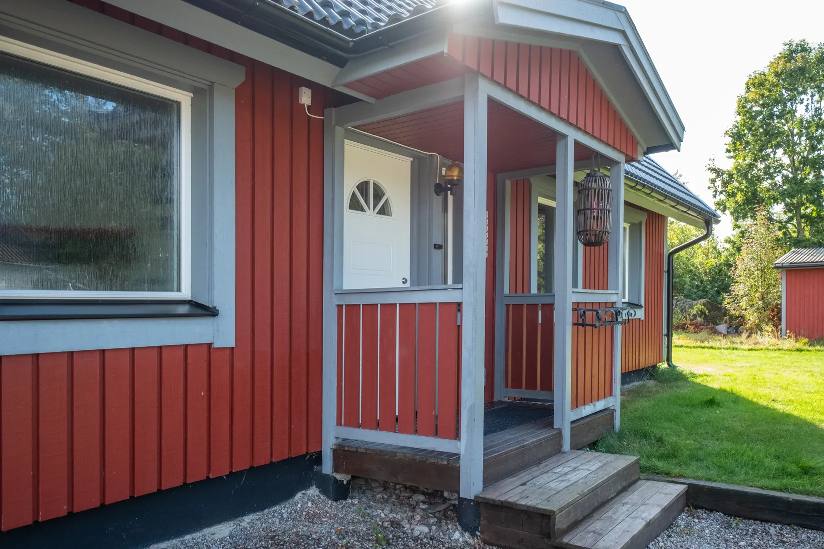 Villa, Lista Nysätter 2, Lista, Eskilstuna