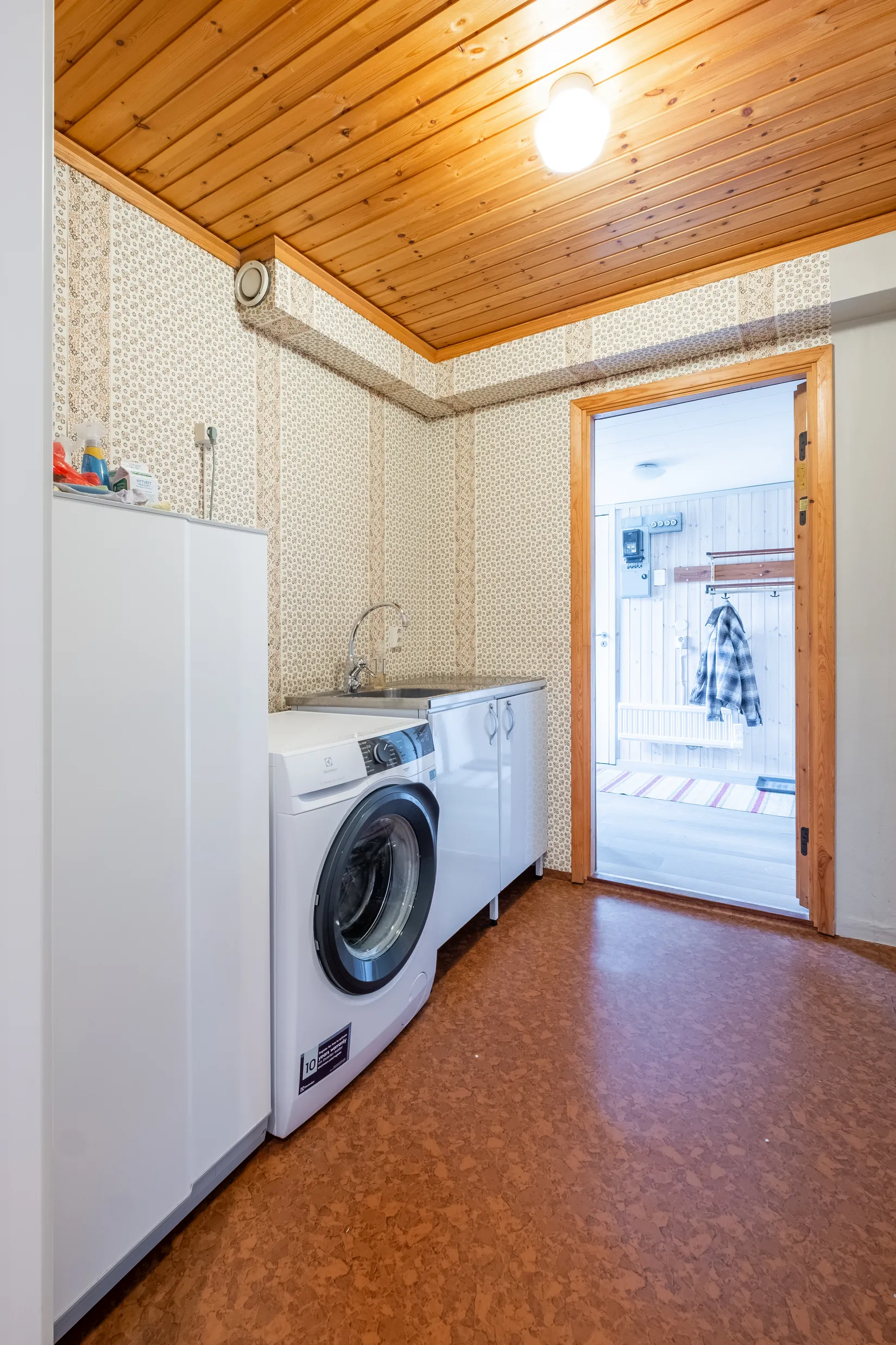 Villa, Lista Nysätter 2, Lista, Eskilstuna