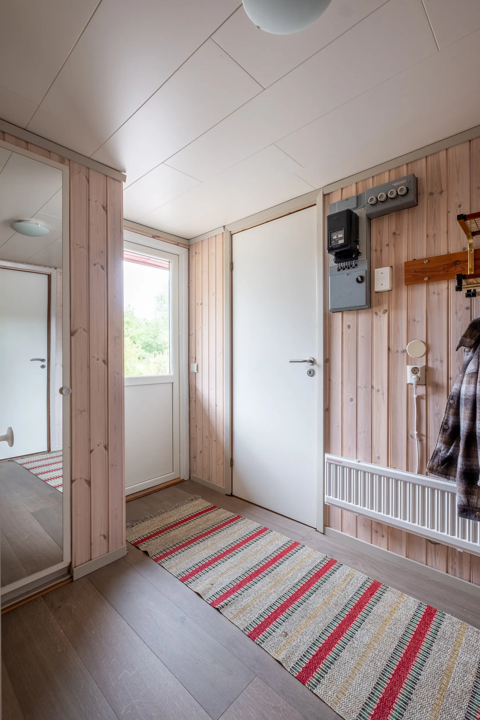 Villa, Lista Nysätter 2, Lista, Eskilstuna