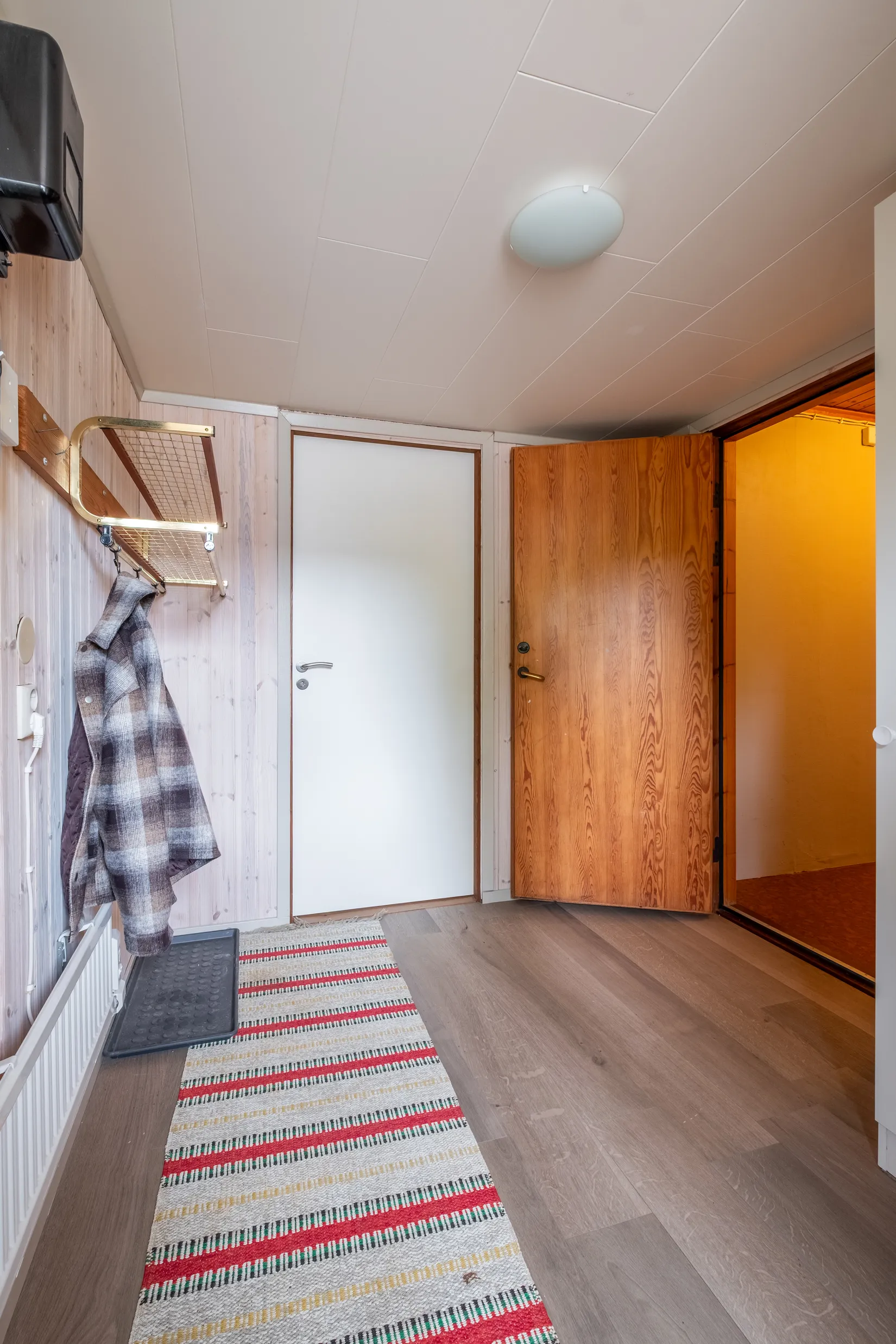 Villa, Lista Nysätter 2, Lista, Eskilstuna