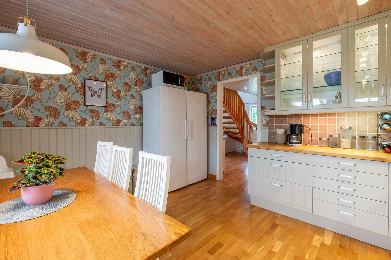 Villa, Lista Nysätter 2, Lista, Eskilstuna