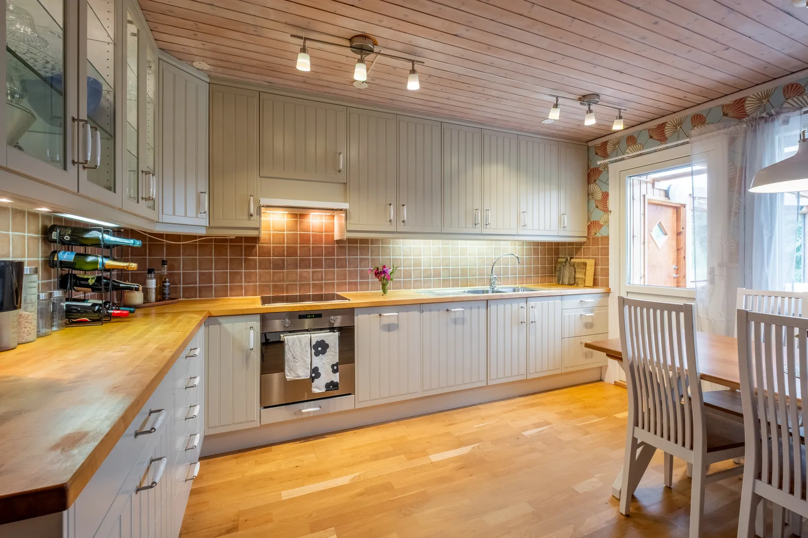 Villa, Lista Nysätter 2, Lista, Eskilstuna