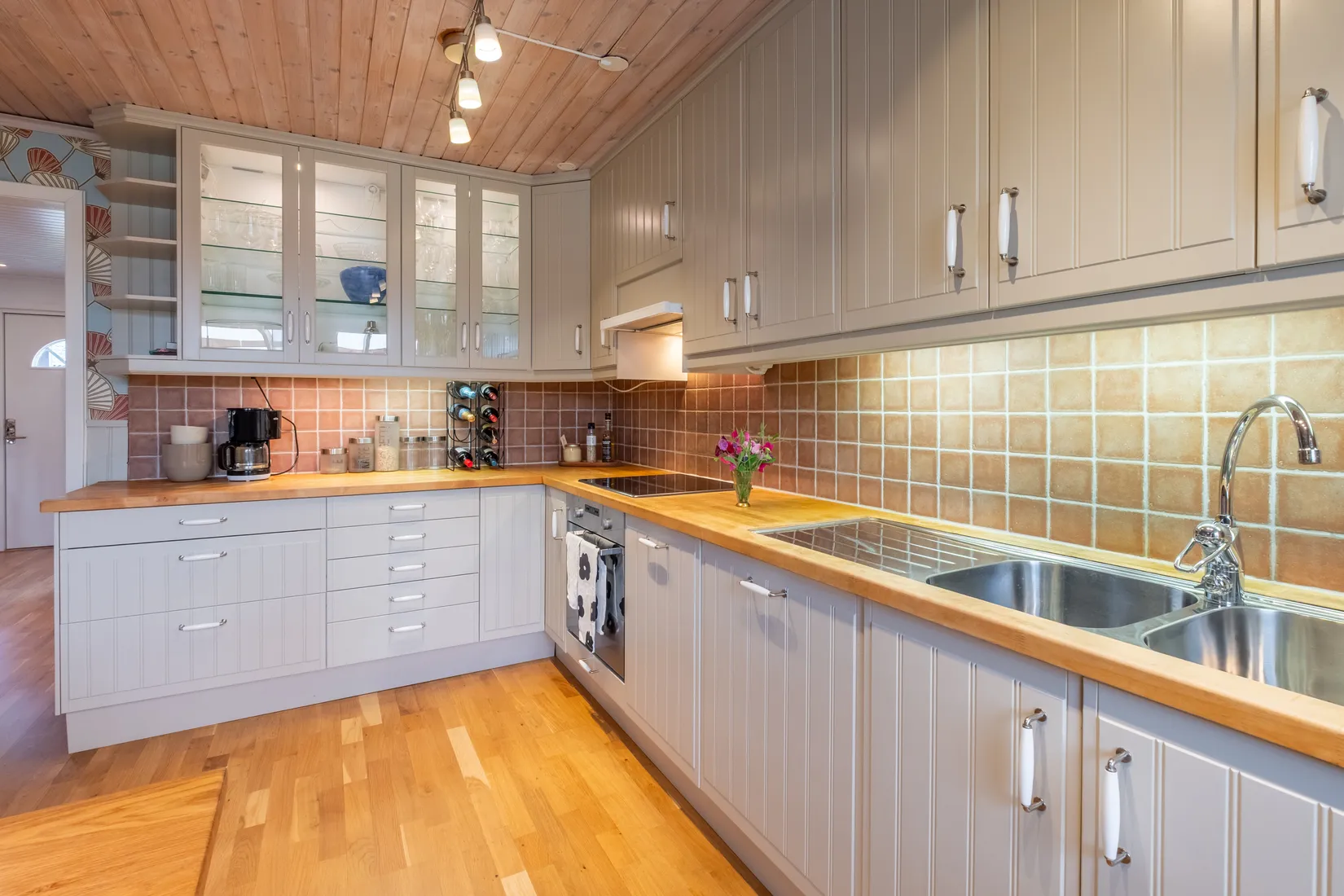 Villa, Lista Nysätter 2, Lista, Eskilstuna