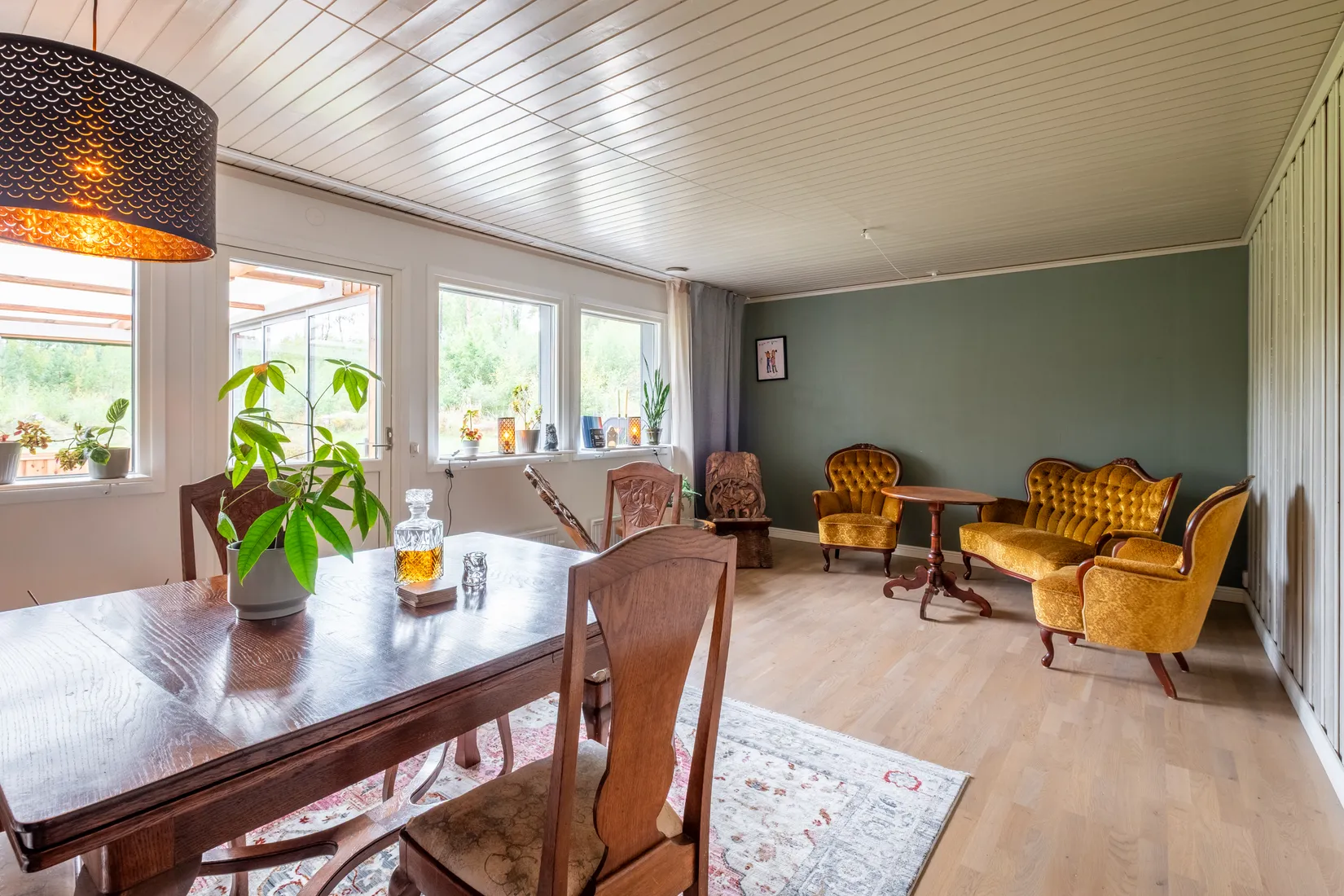 Villa, Lista Nysätter 2, Lista, Eskilstuna