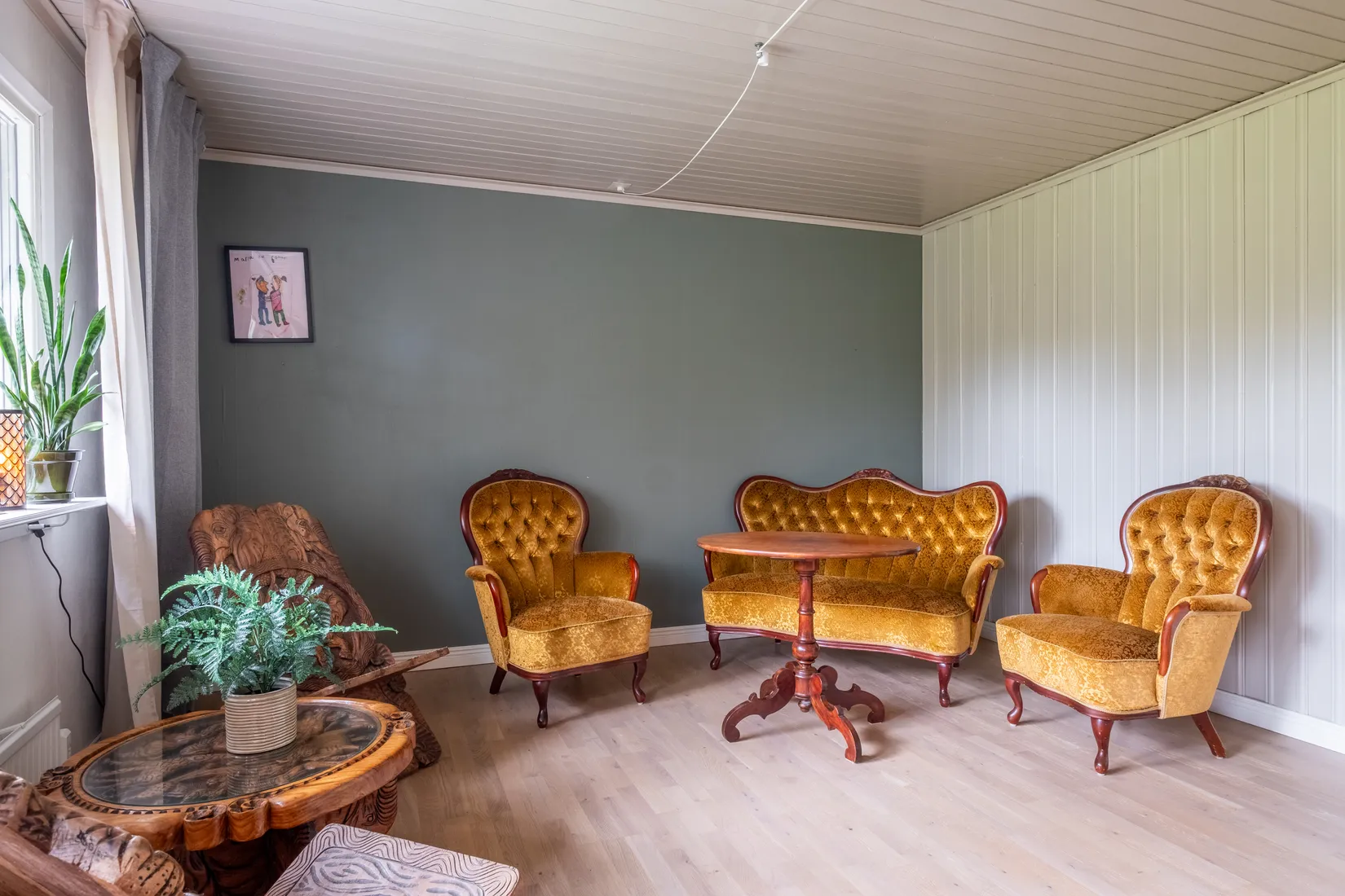 Villa, Lista Nysätter 2, Lista, Eskilstuna
