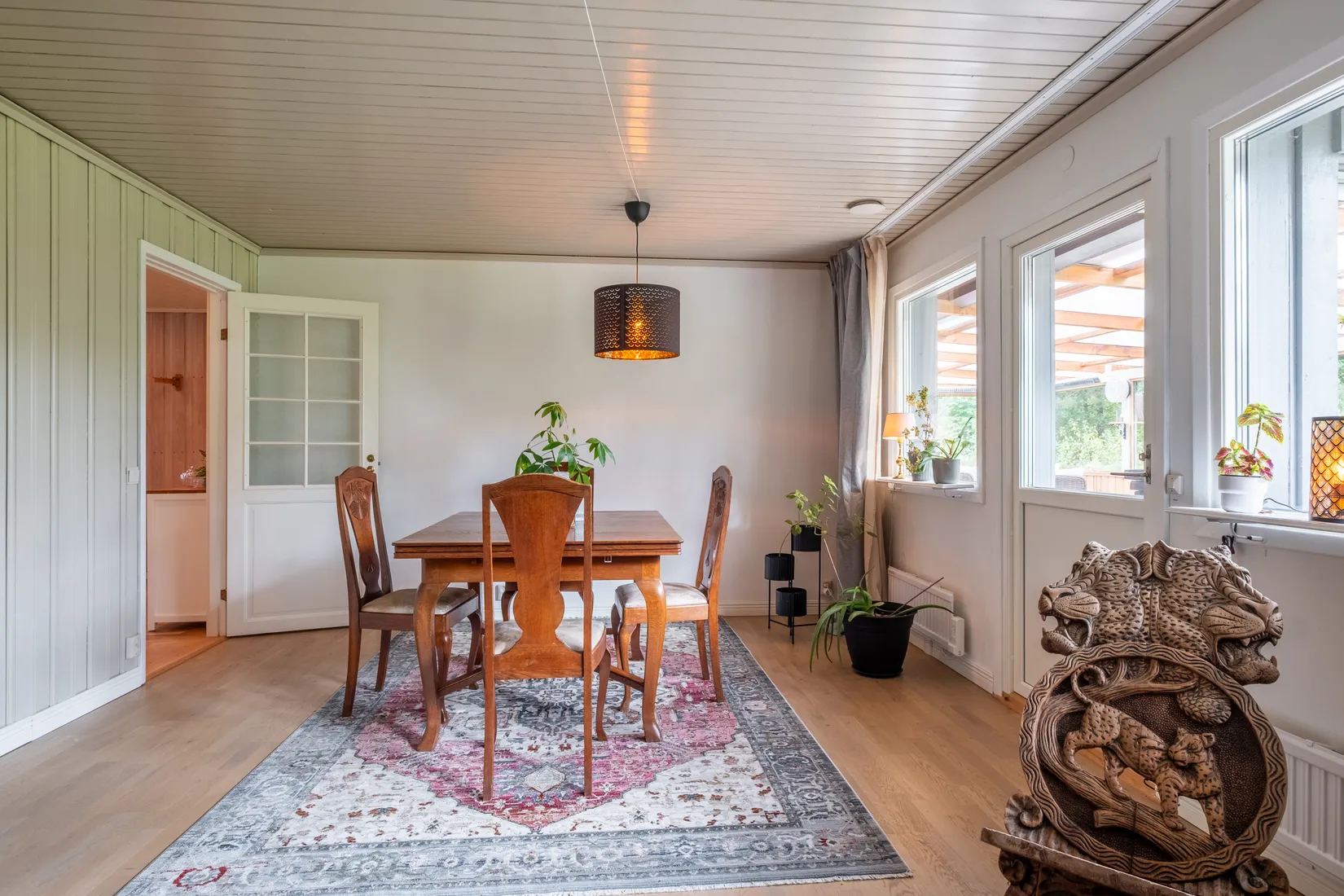 Villa, Lista Nysätter 2, Lista, Eskilstuna