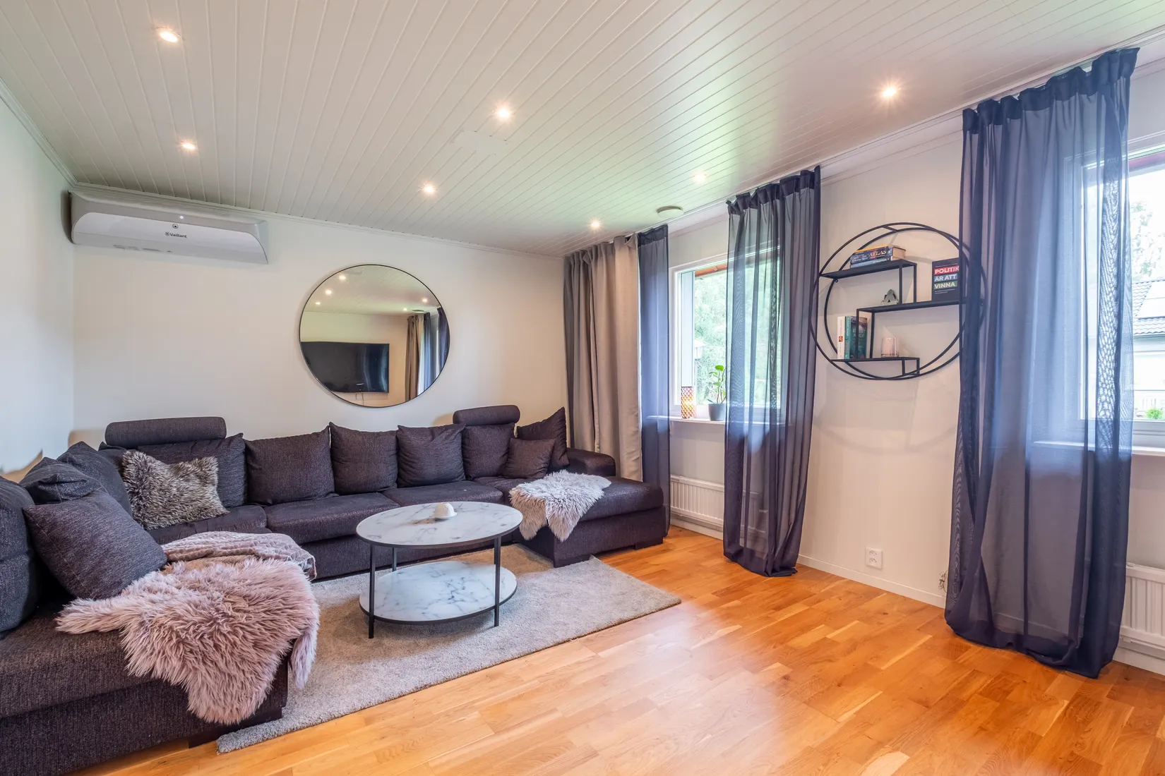 Villa, Lista Nysätter 2, Lista, Eskilstuna
