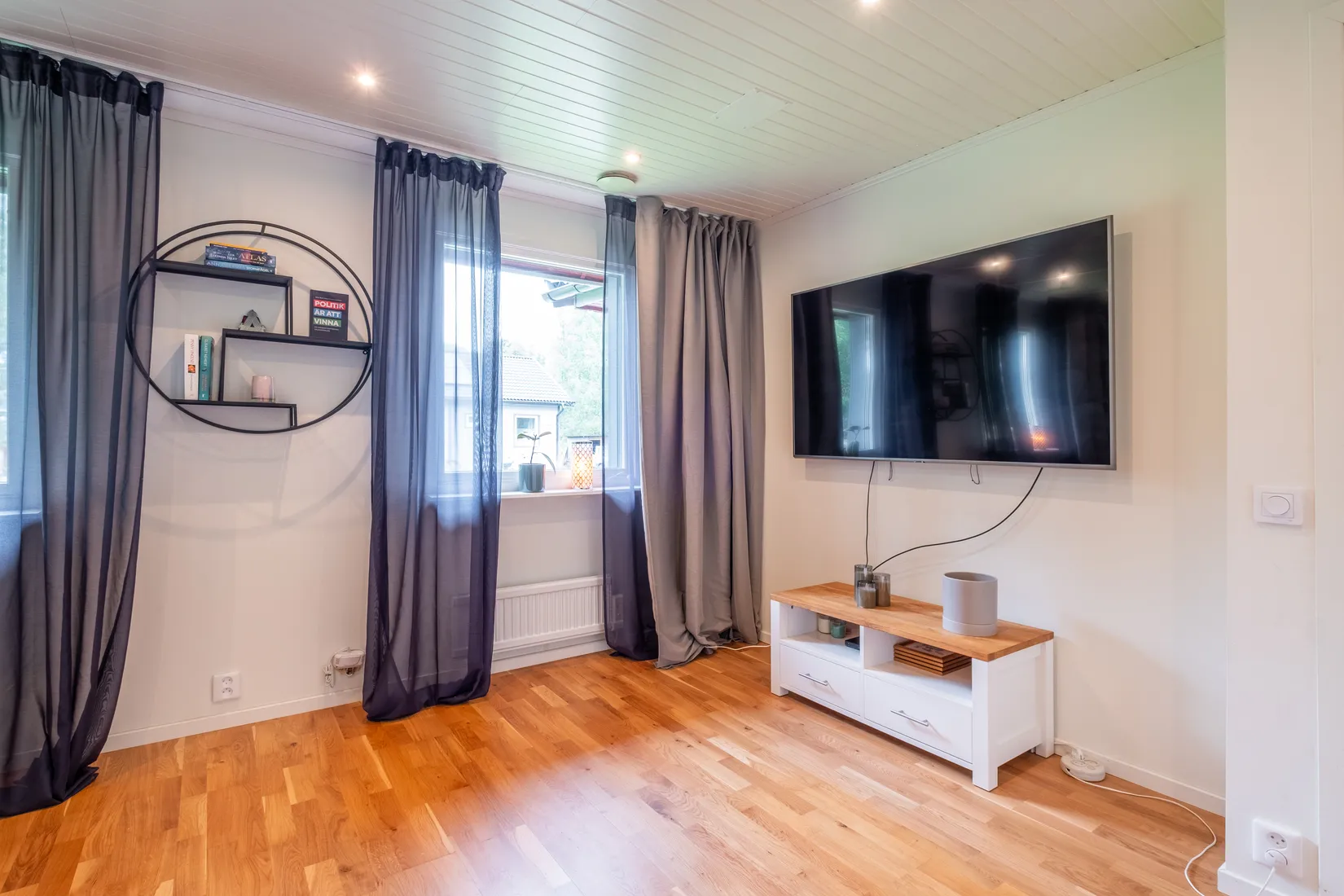 Villa, Lista Nysätter 2, Lista, Eskilstuna