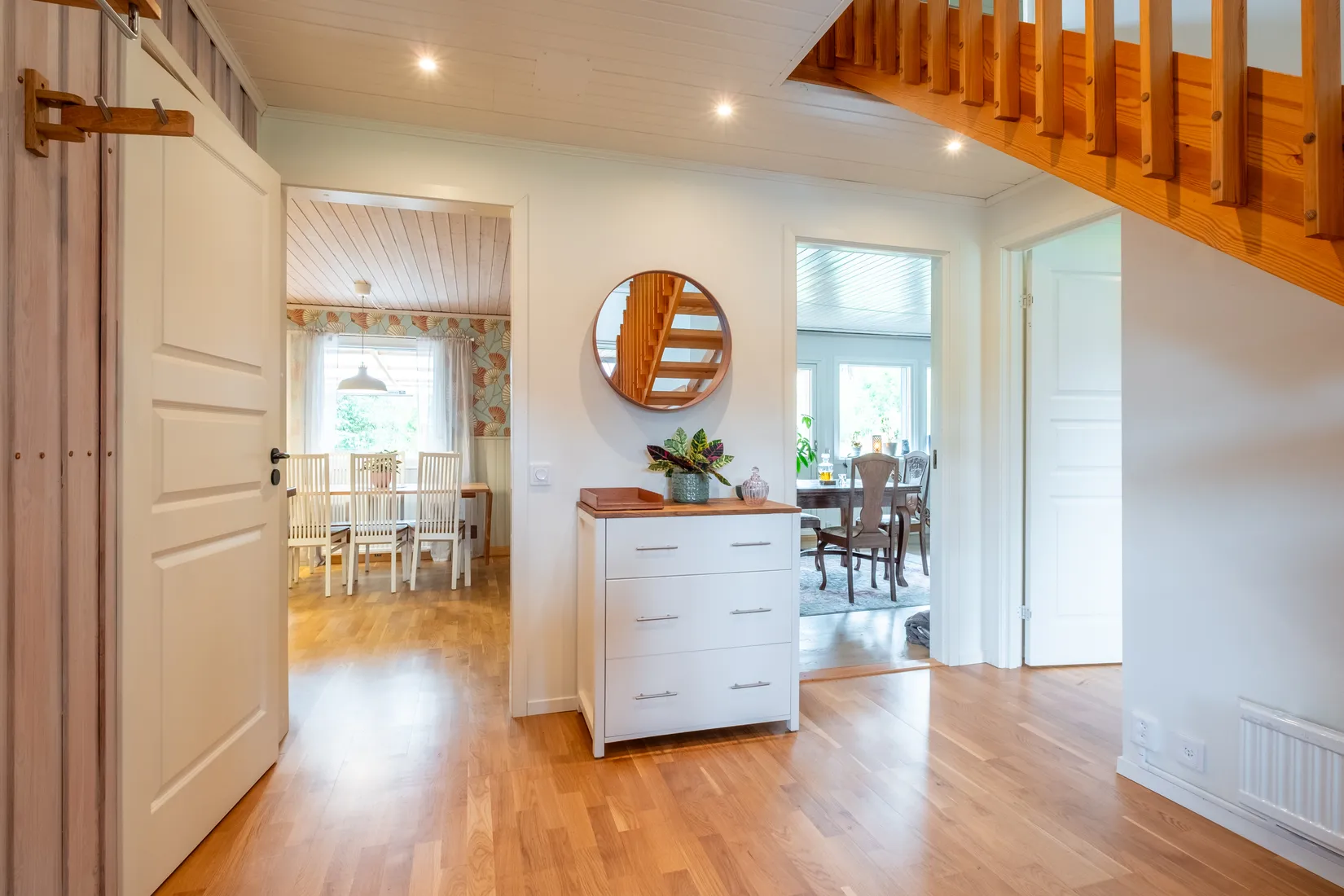 Villa, Lista Nysätter 2, Lista, Eskilstuna