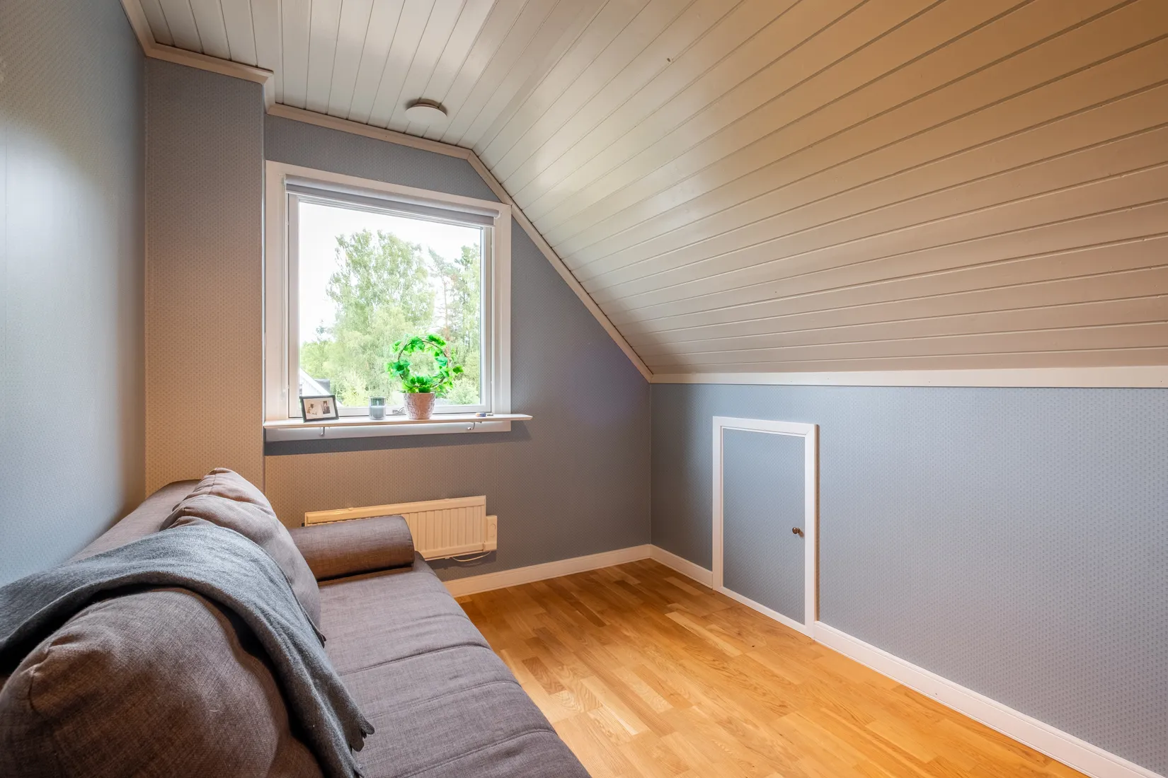 Villa, Lista Nysätter 2, Lista, Eskilstuna