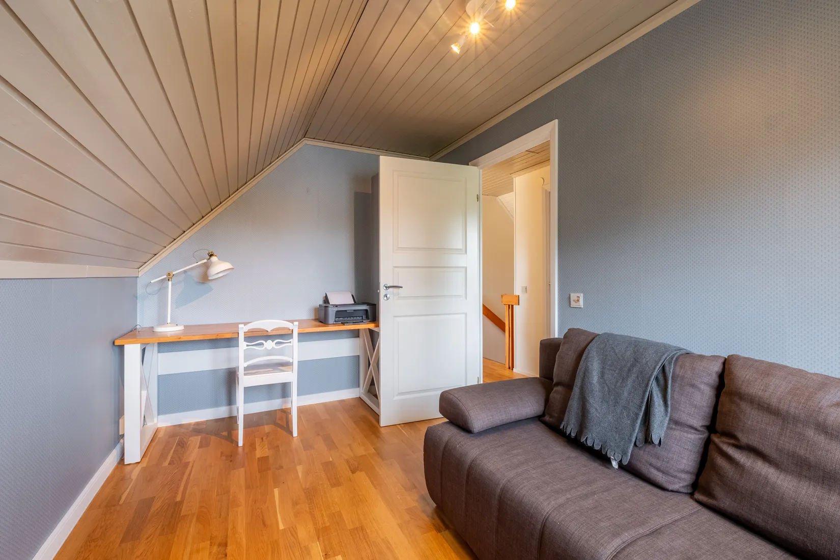 Villa, Lista Nysätter 2, Lista, Eskilstuna