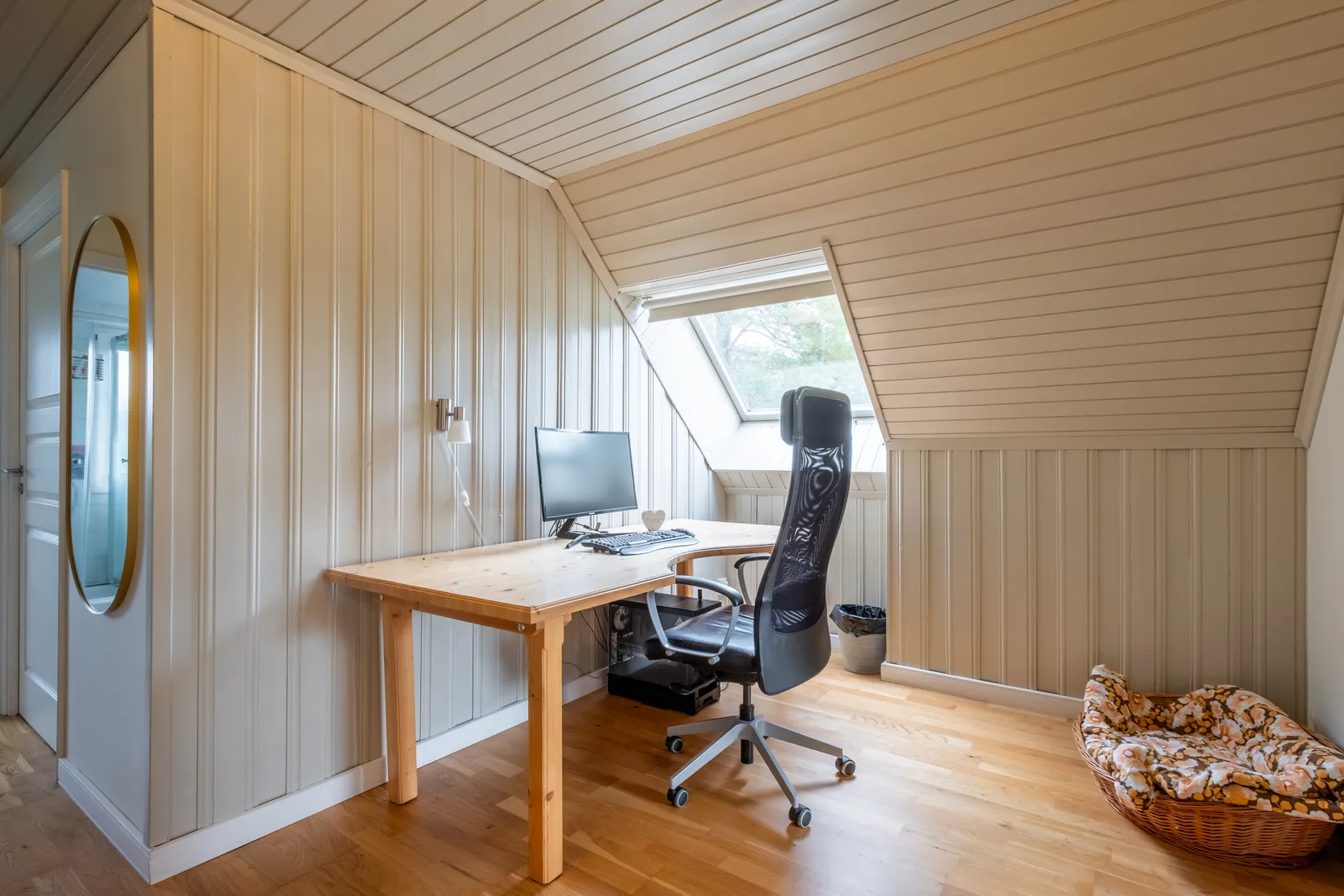Villa, Lista Nysätter 2, Lista, Eskilstuna