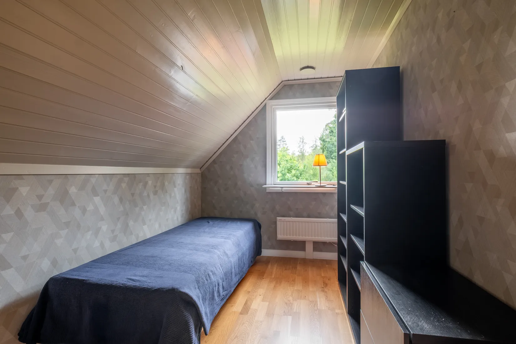 Villa, Lista Nysätter 2, Lista, Eskilstuna