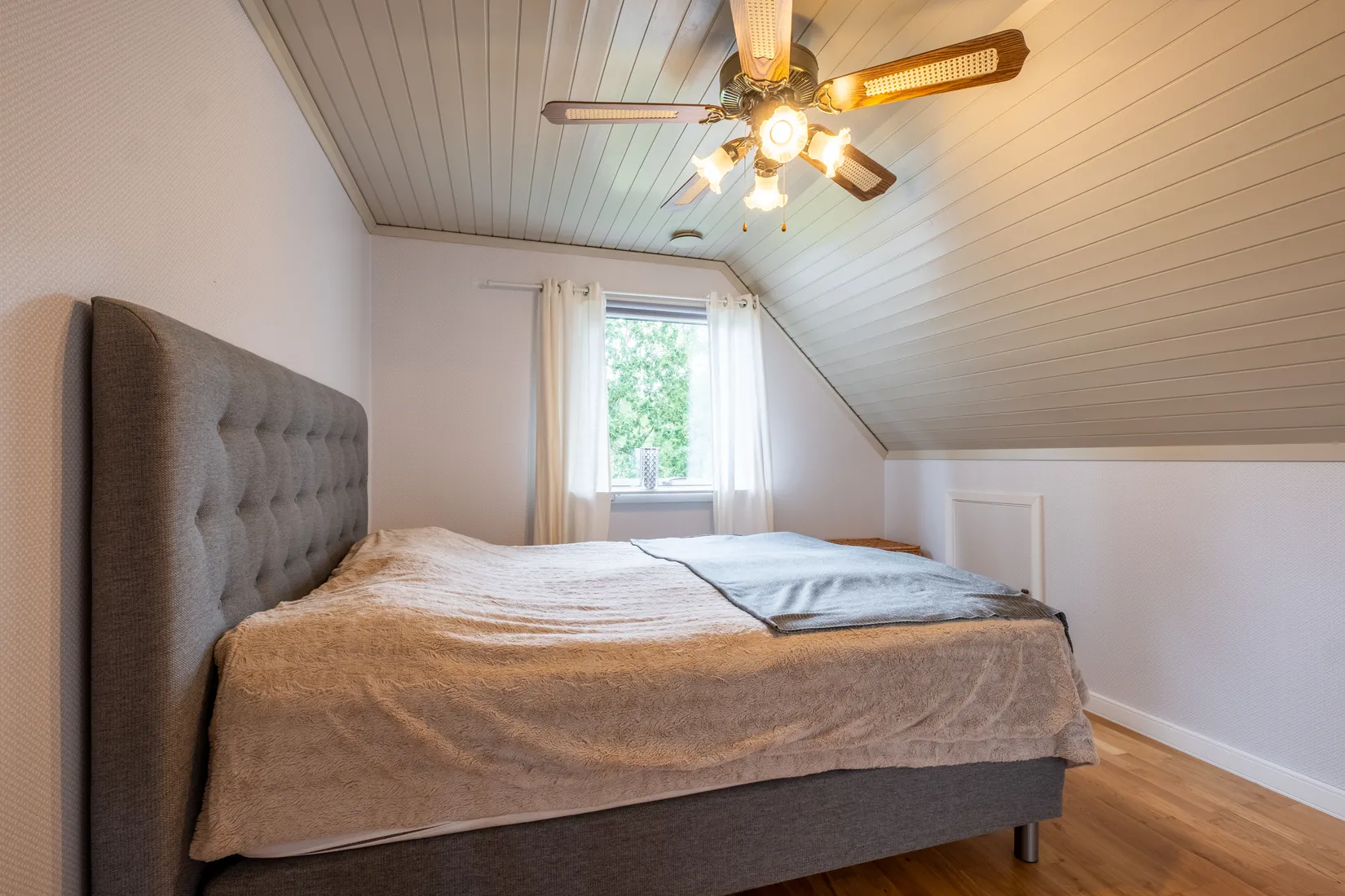 Villa, Lista Nysätter 2, Lista, Eskilstuna