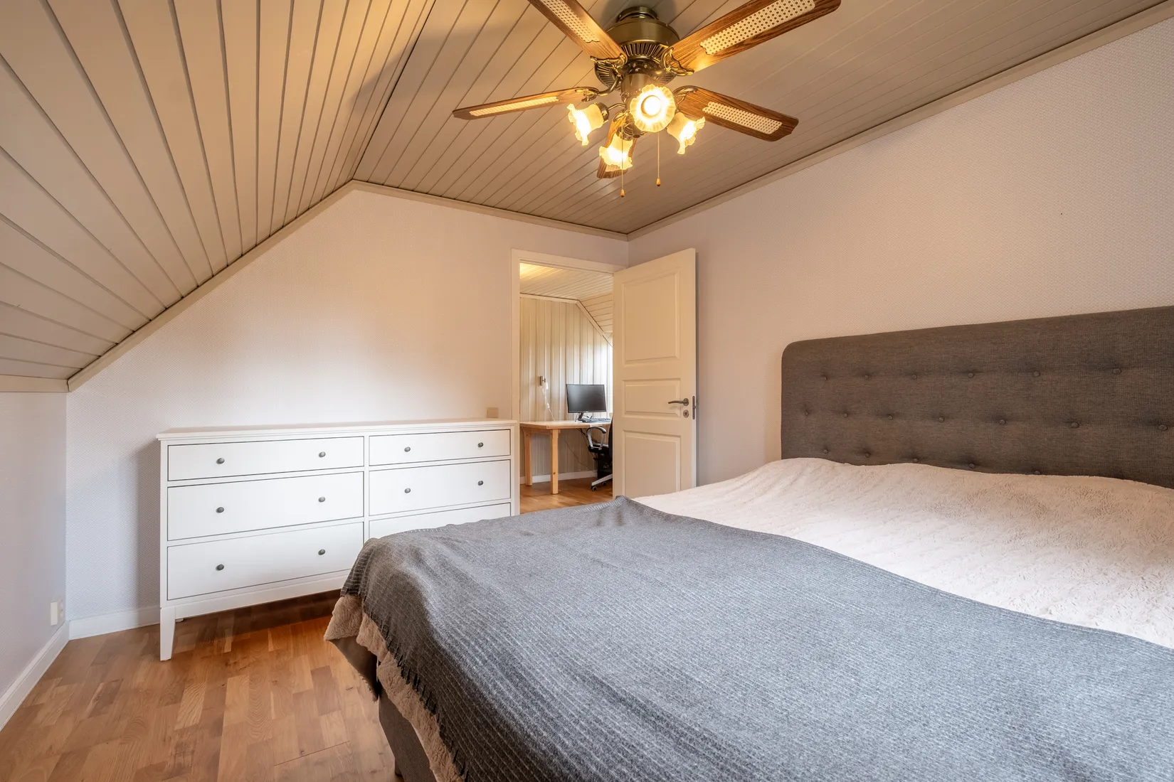 Villa, Lista Nysätter 2, Lista, Eskilstuna