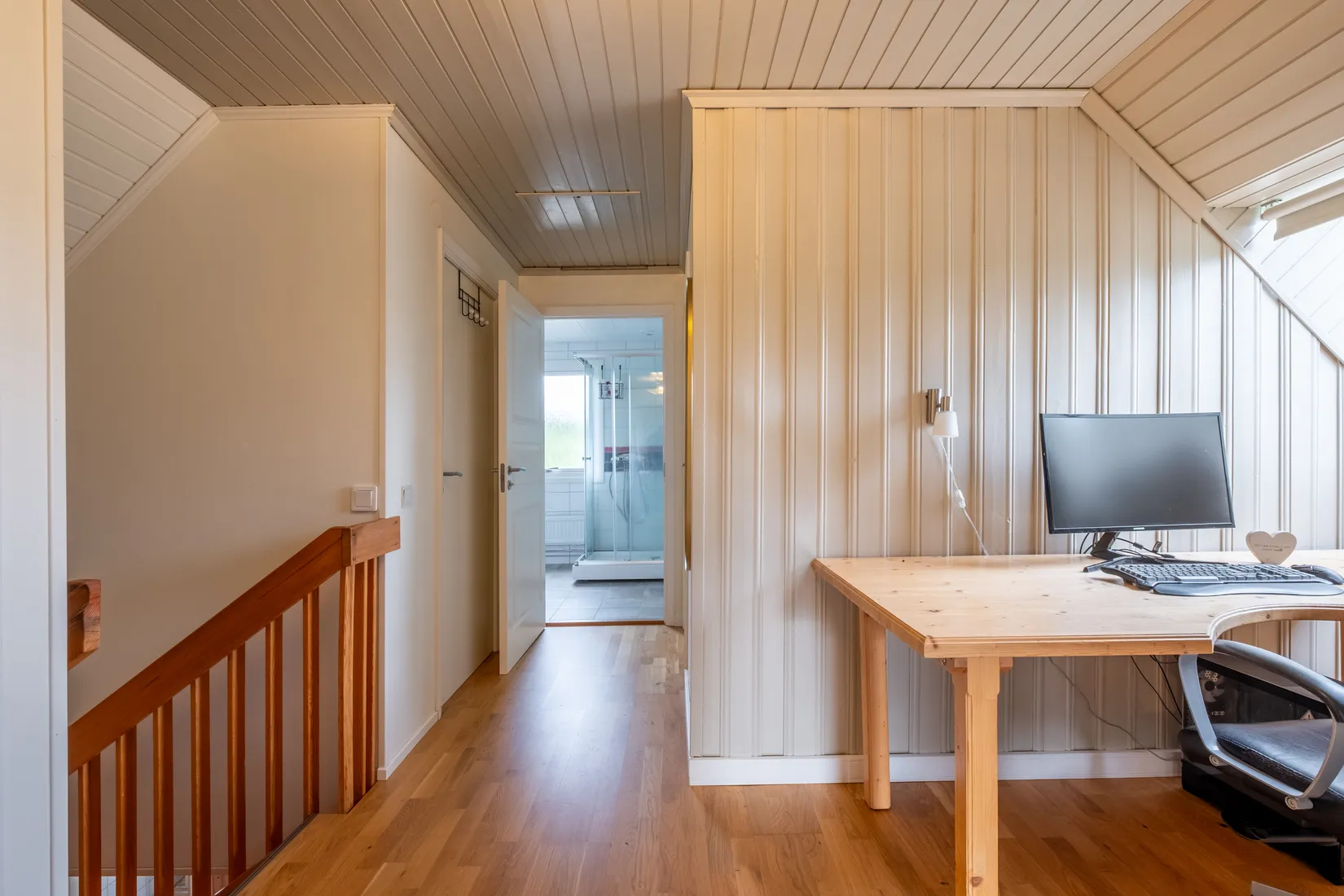 Villa, Lista Nysätter 2, Lista, Eskilstuna