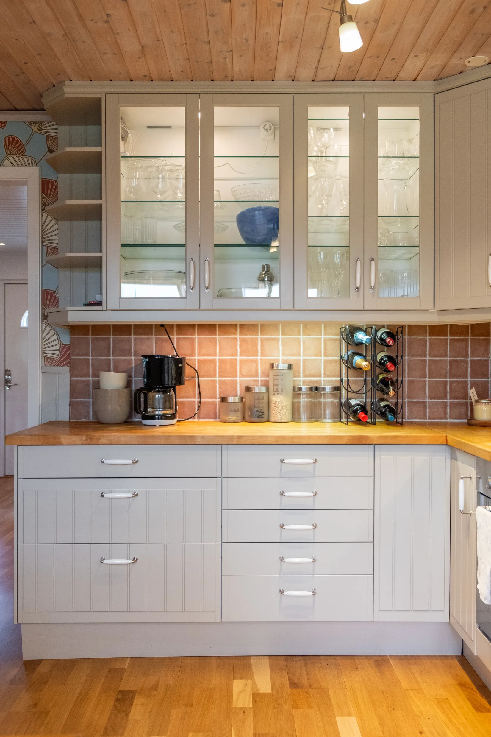 Villa, Lista Nysätter 2, Lista, Eskilstuna