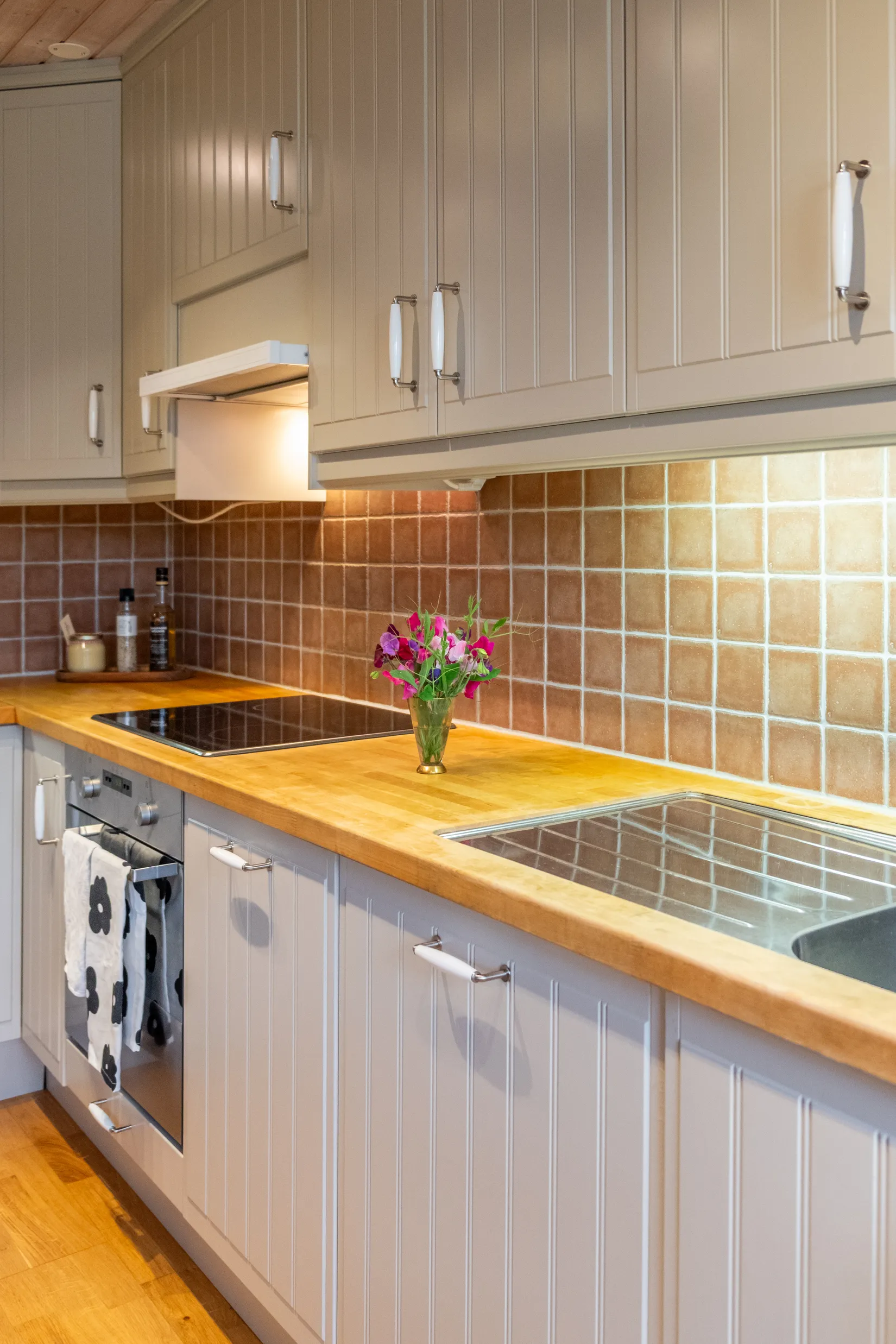 Villa, Lista Nysätter 2, Lista, Eskilstuna