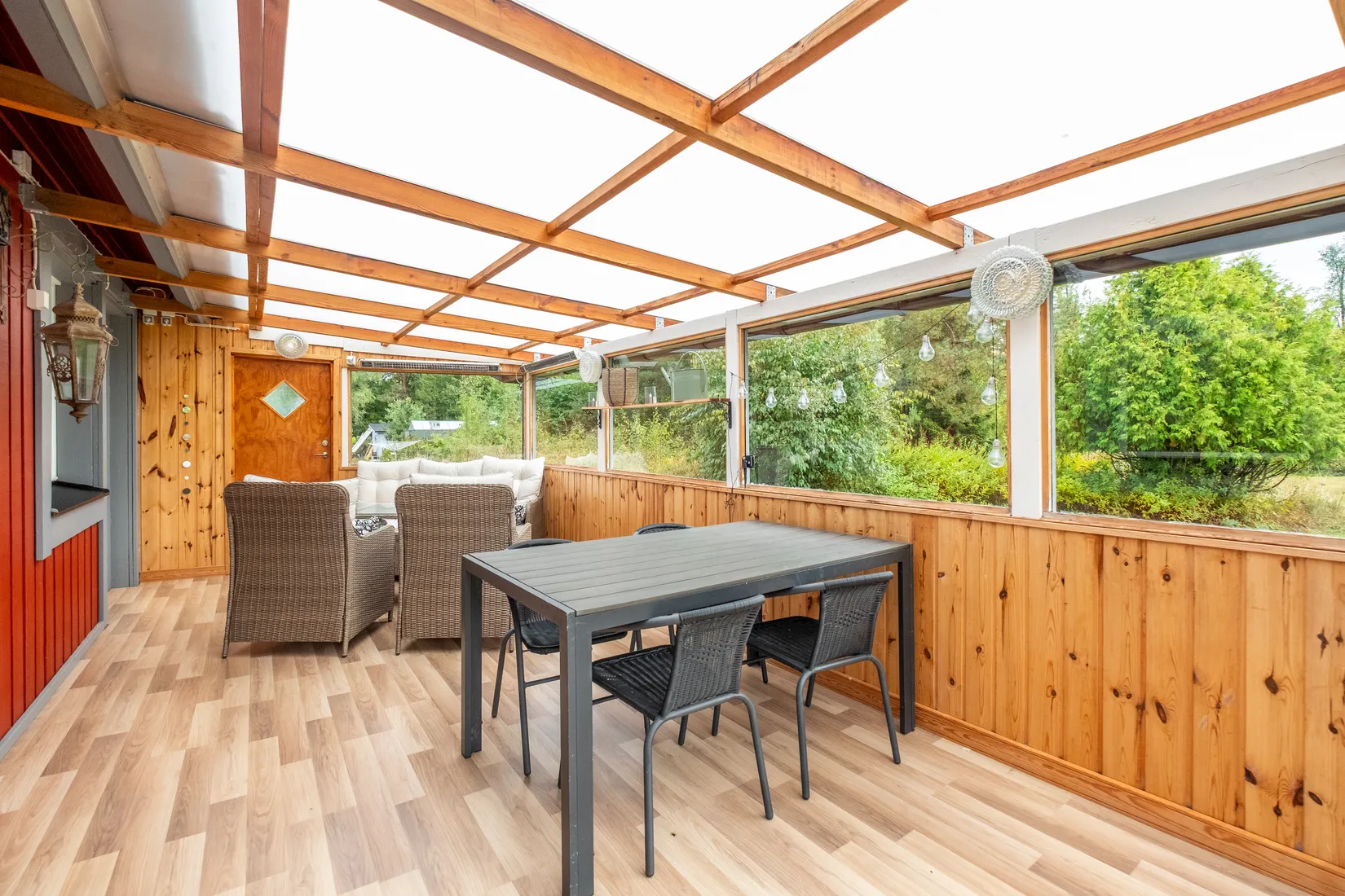 Villa, Lista Nysätter 2, Lista, Eskilstuna
