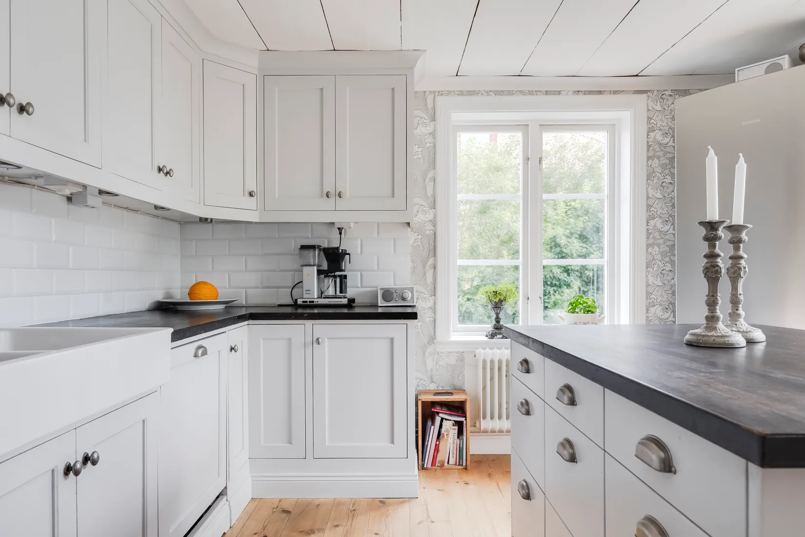 Villa, Södra stigen 3, Sörby, Örebro