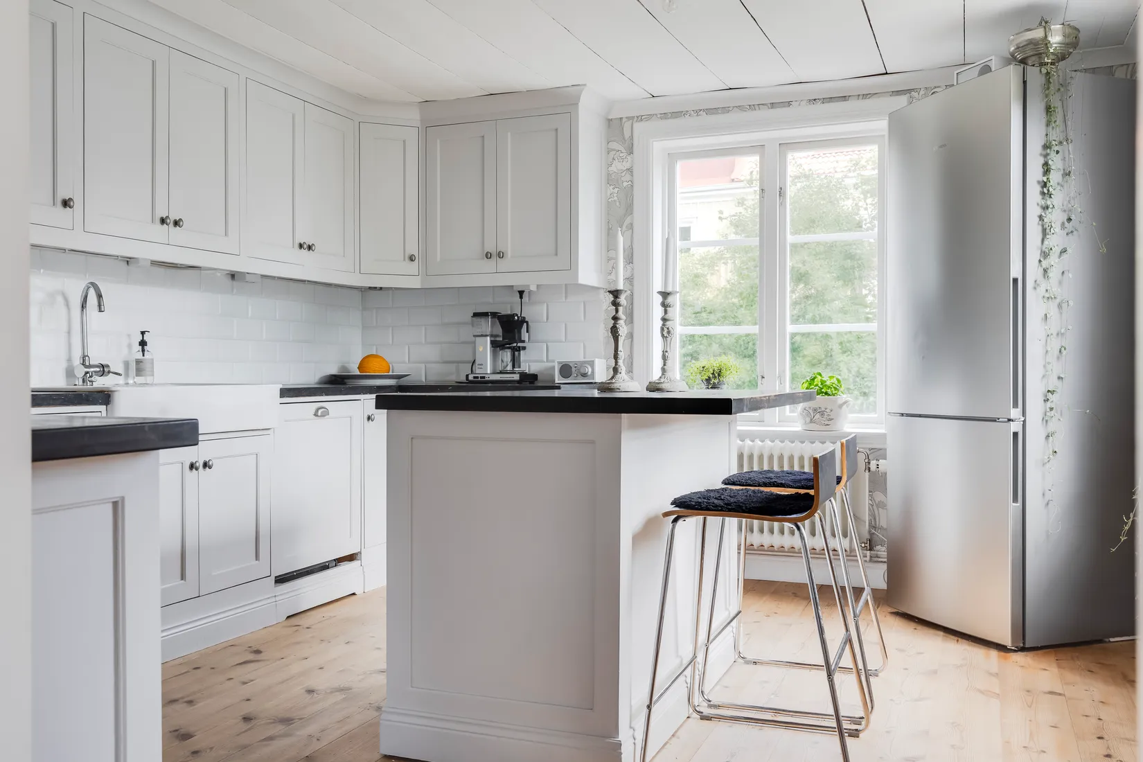Villa, Södra stigen 3, Sörby, Örebro