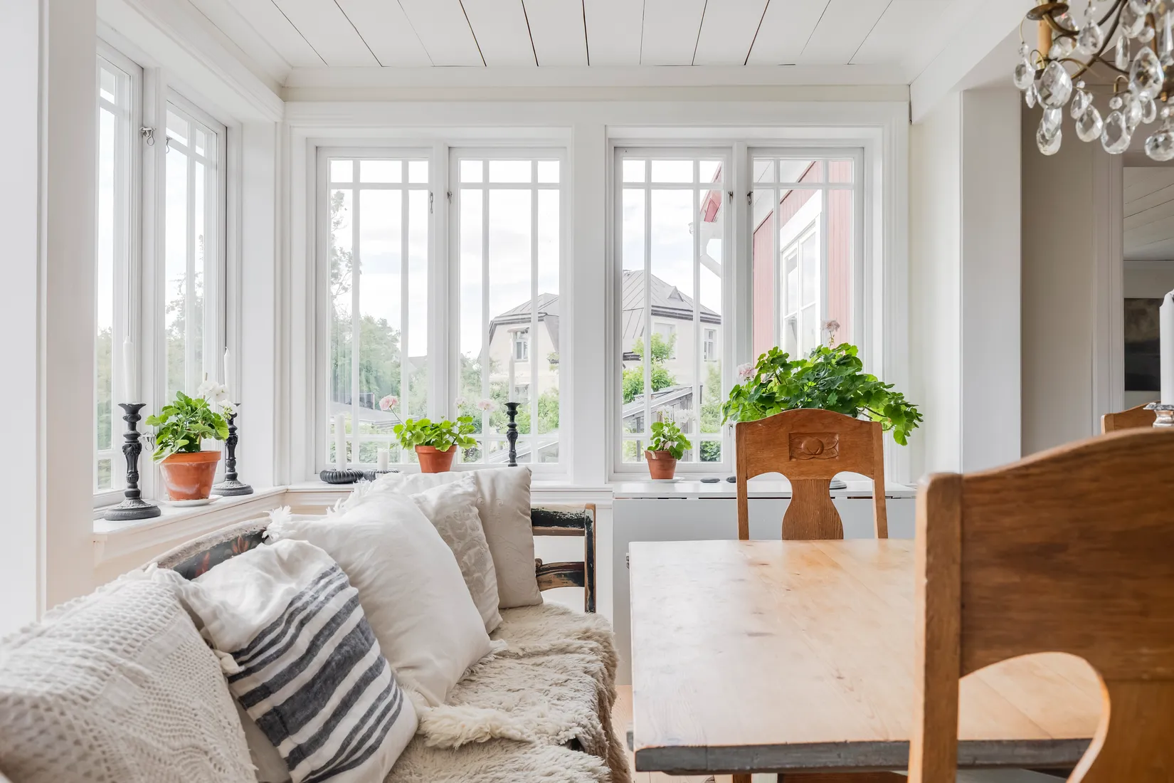 Villa, Södra stigen 3, Sörby, Örebro