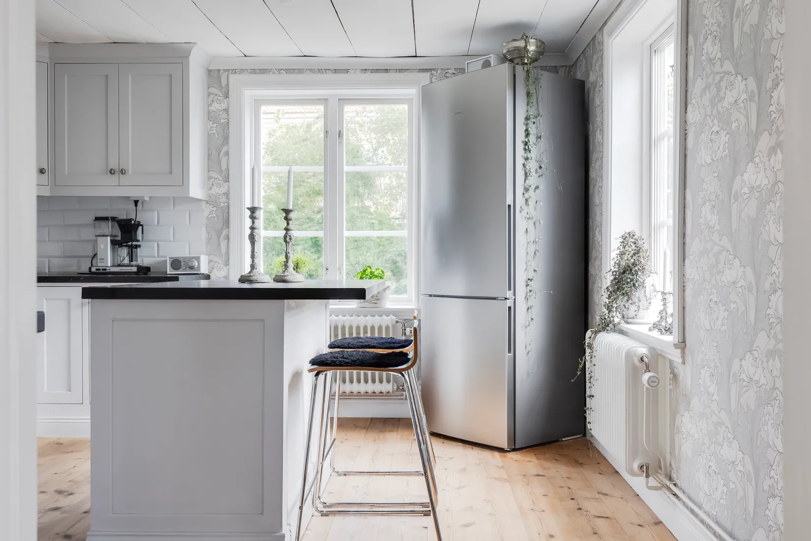 Villa, Södra stigen 3, Sörby, Örebro