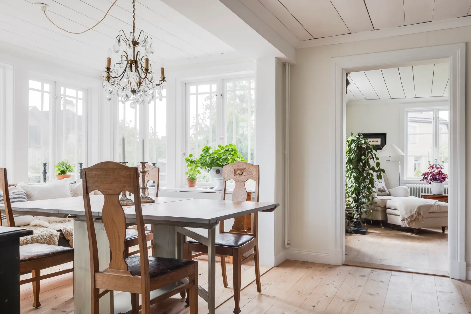 Villa, Södra stigen 3, Sörby, Örebro
