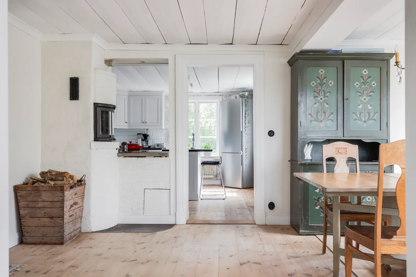 Villa, Södra stigen 3, Sörby, Örebro
