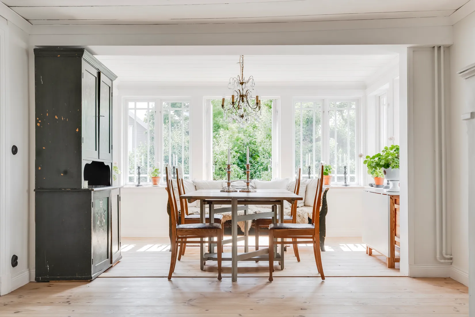 Villa, Södra stigen 3, Sörby, Örebro