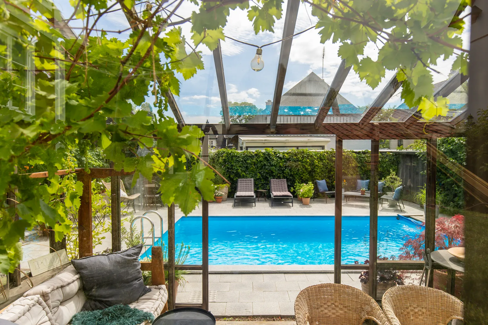 Villa, Södra stigen 3, Sörby, Örebro