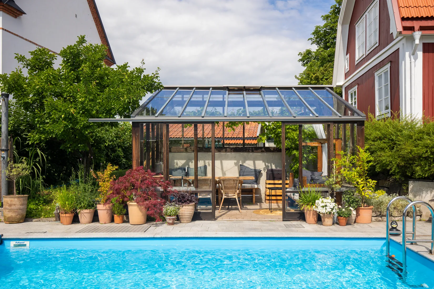 Villa, Södra stigen 3, Sörby, Örebro