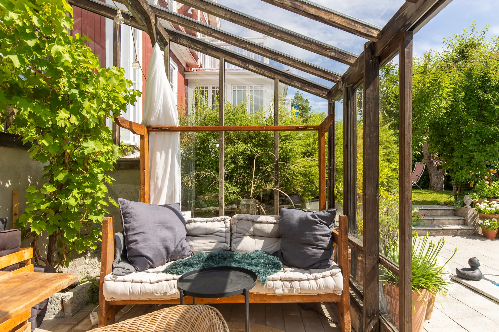 Villa, Södra stigen 3, Sörby, Örebro