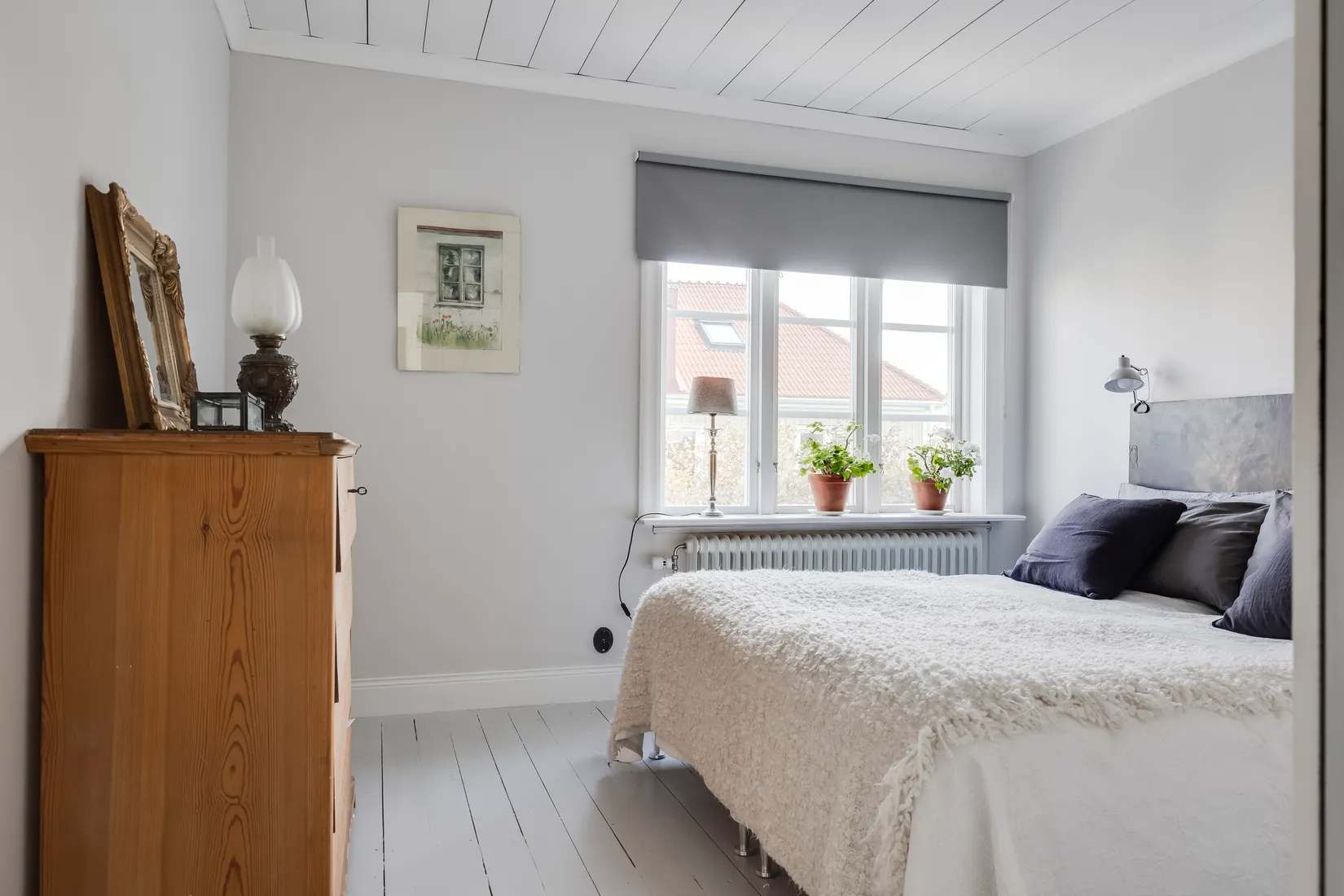 Villa, Södra stigen 3, Sörby, Örebro