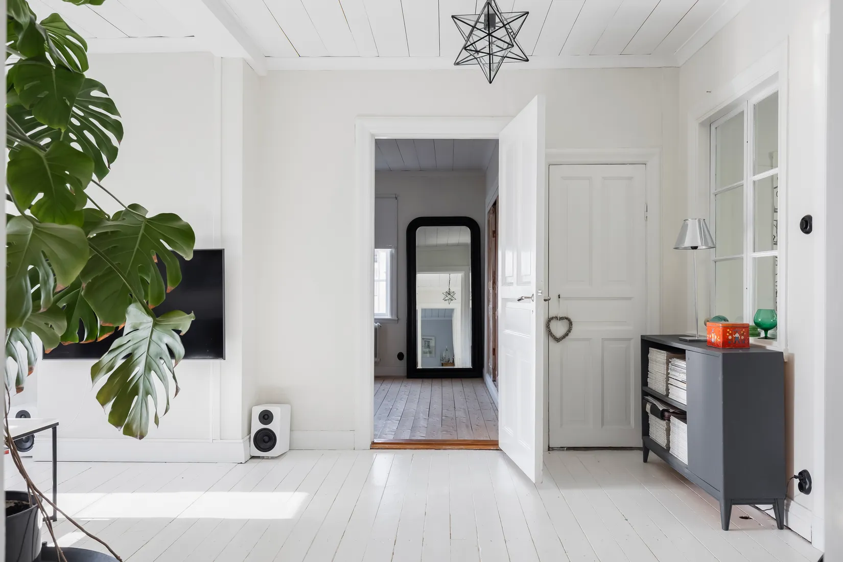 Villa, Södra stigen 3, Sörby, Örebro