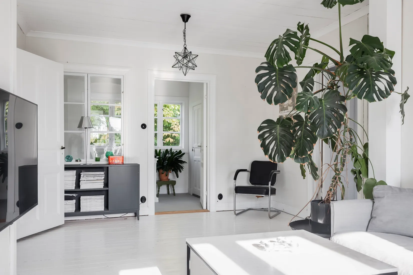 Villa, Södra stigen 3, Sörby, Örebro