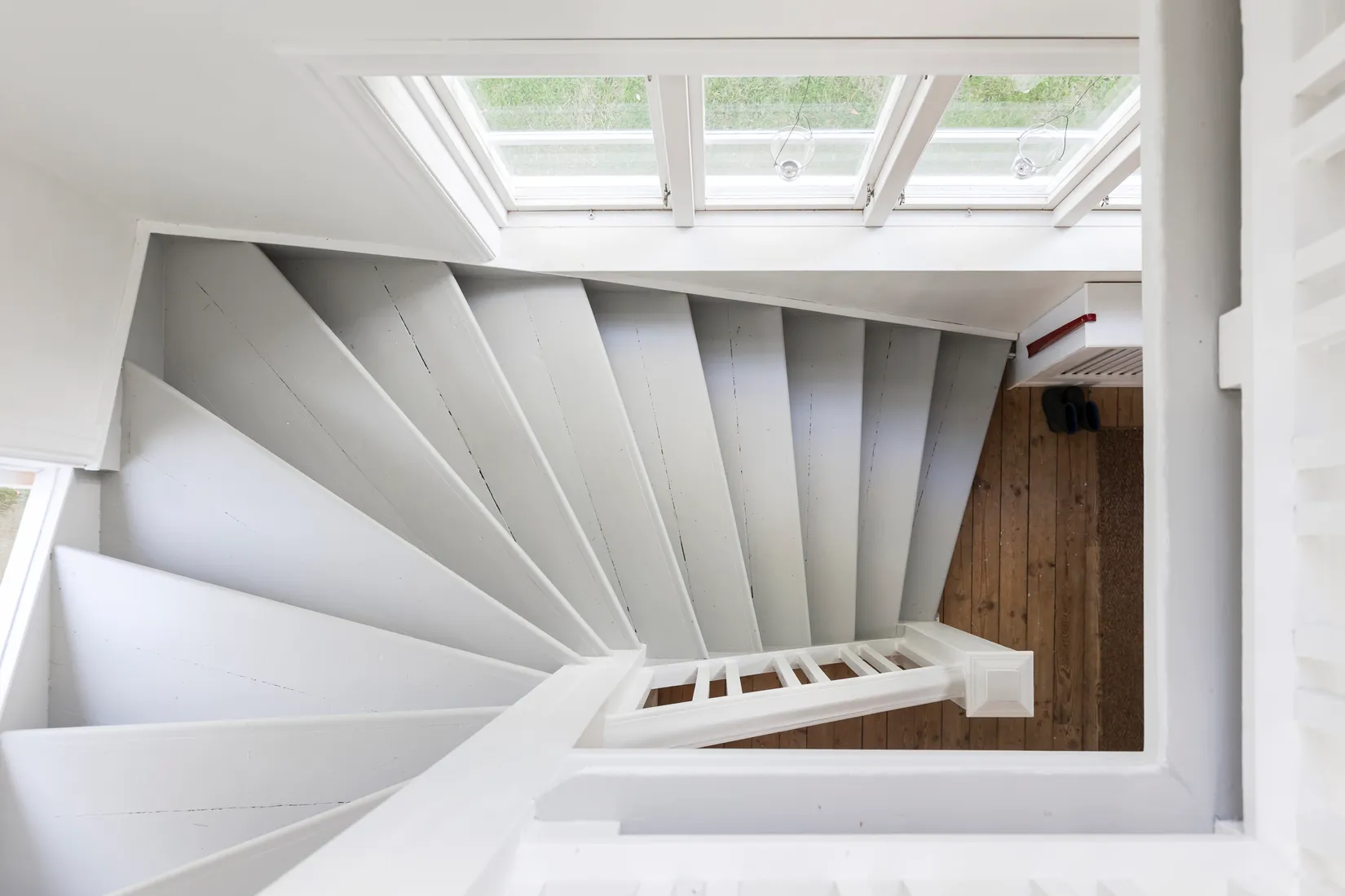 Villa, Södra stigen 3, Sörby, Örebro