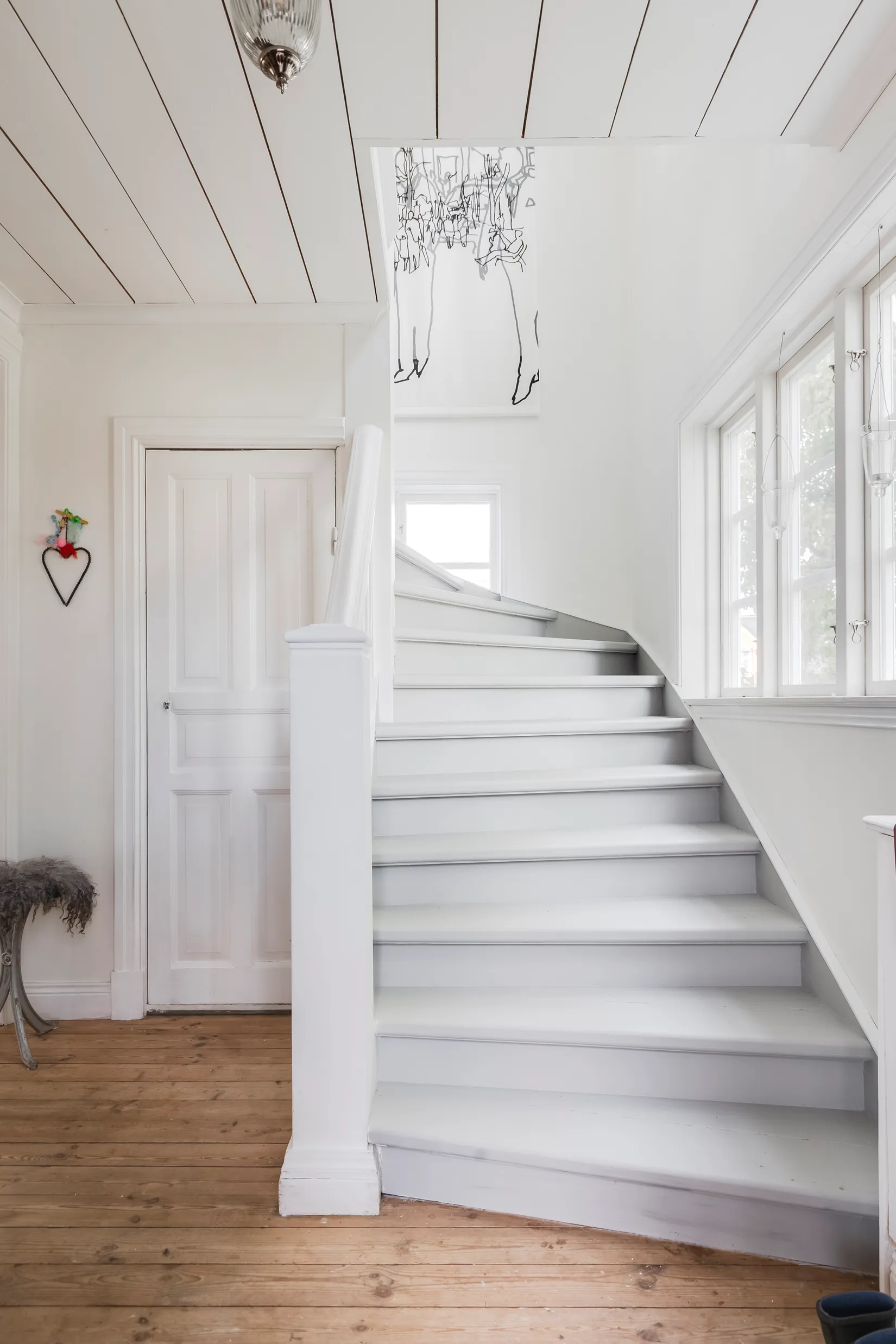 Villa, Södra stigen 3, Sörby, Örebro