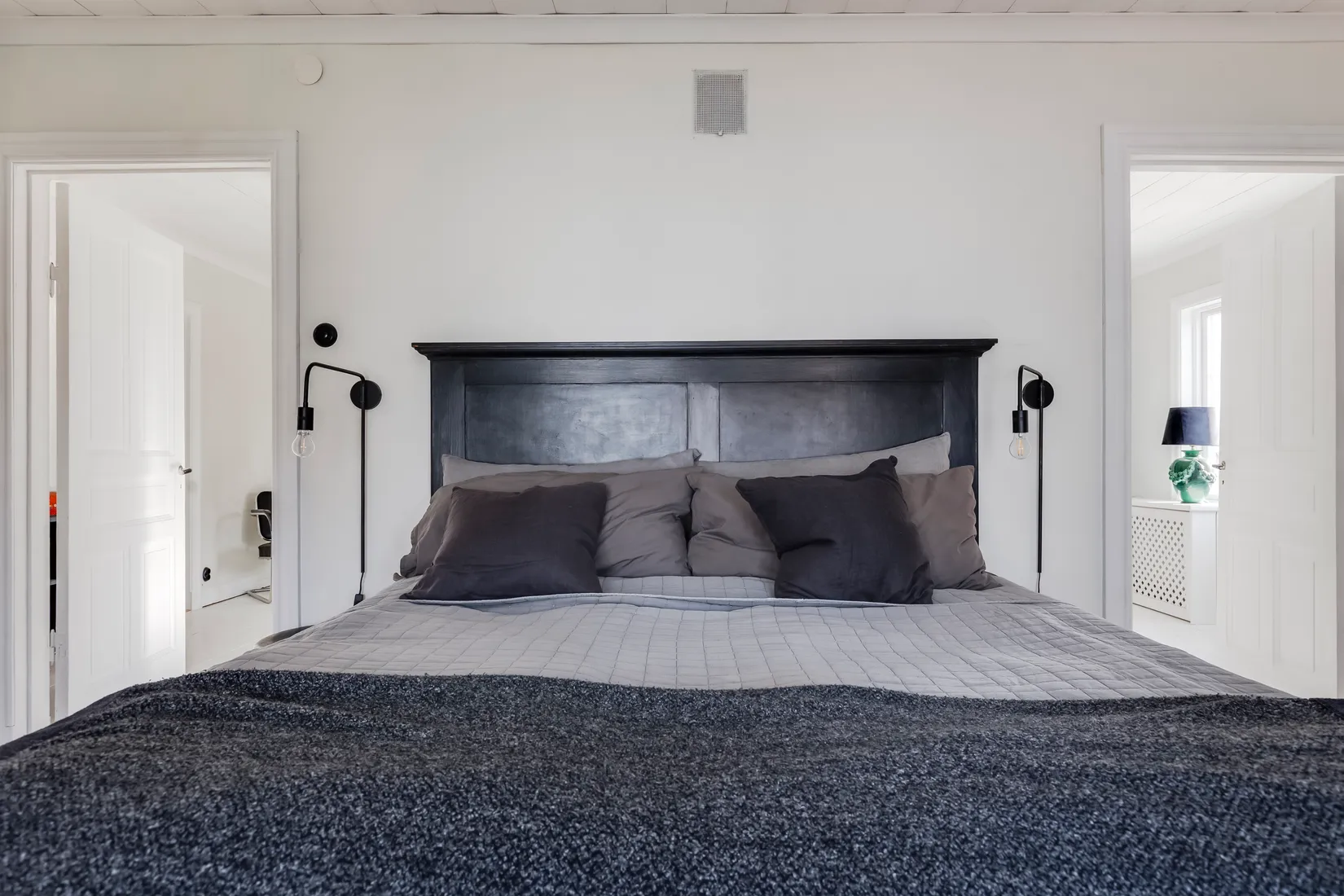 Villa, Södra stigen 3, Sörby, Örebro
