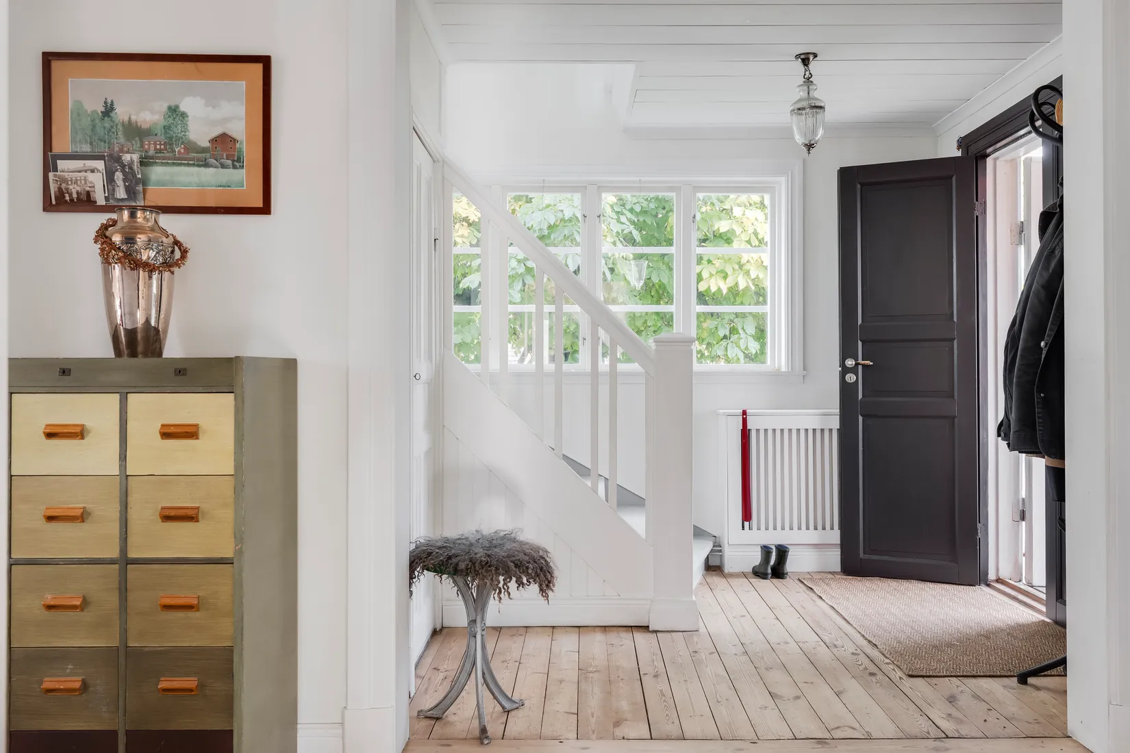 Villa, Södra stigen 3, Sörby, Örebro