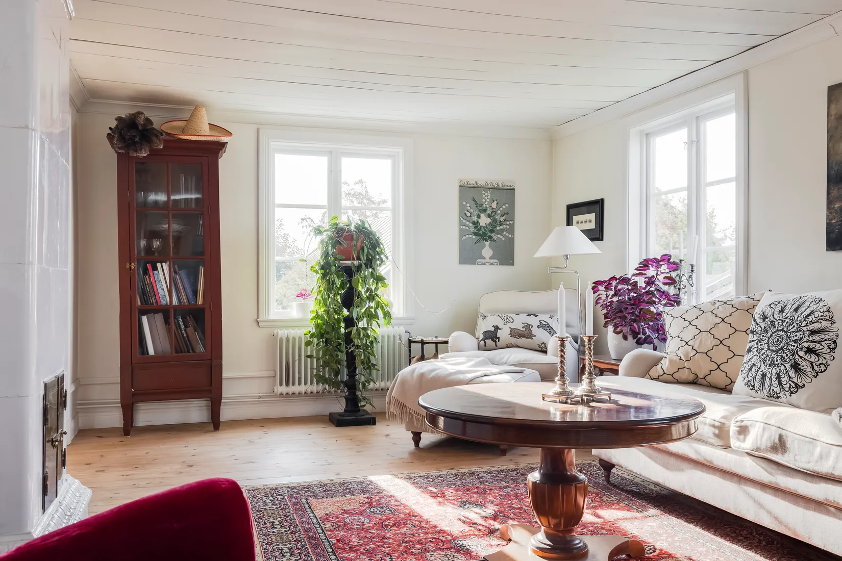 Villa, Södra stigen 3, Sörby, Örebro