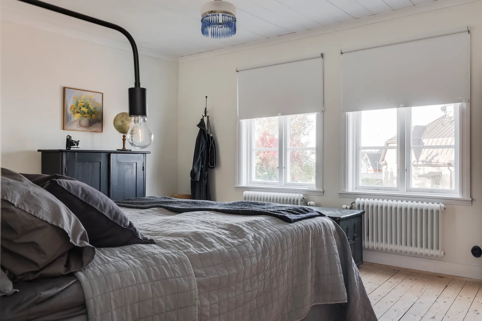 Villa, Södra stigen 3, Sörby, Örebro