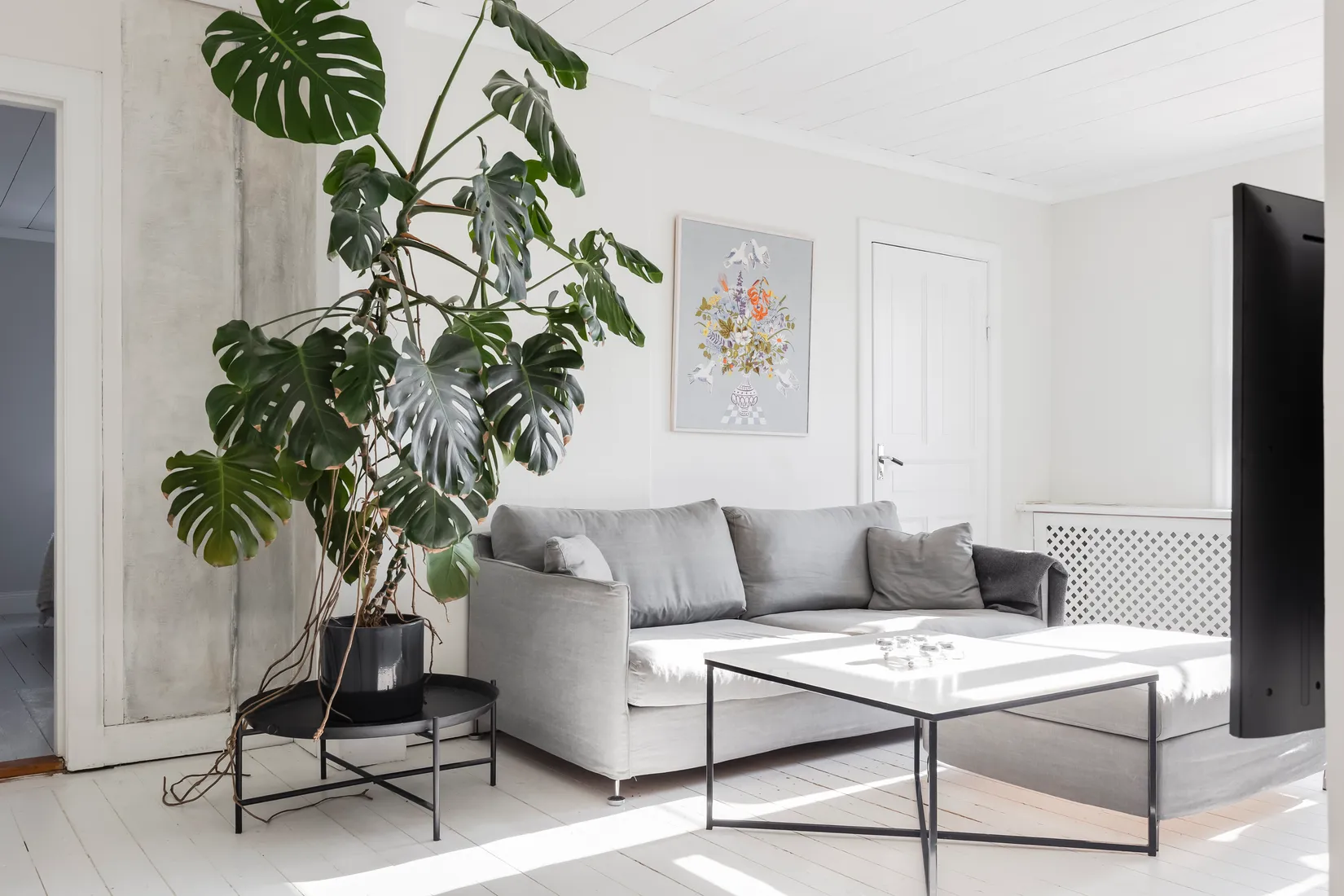 Villa, Södra stigen 3, Sörby, Örebro