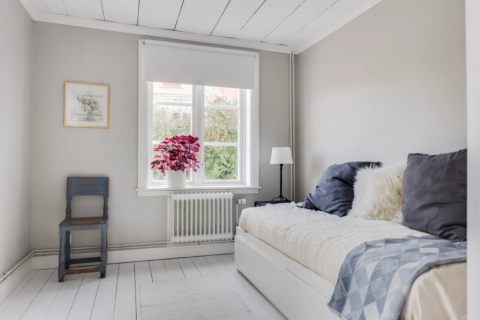 Villa, Södra stigen 3, Sörby, Örebro