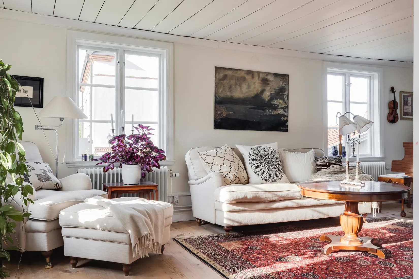 Villa, Södra stigen 3, Sörby, Örebro