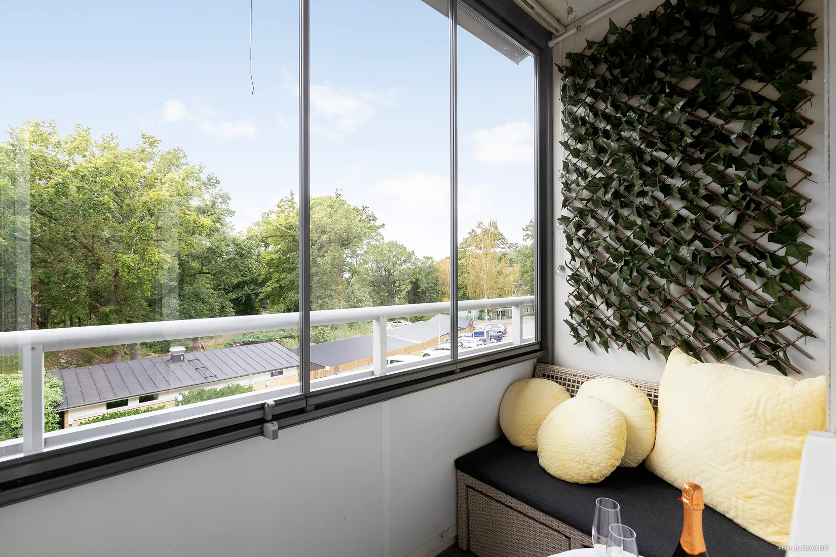 Bostadsrätt, Delbancogatan 11E, Enerbacken, Mölndal